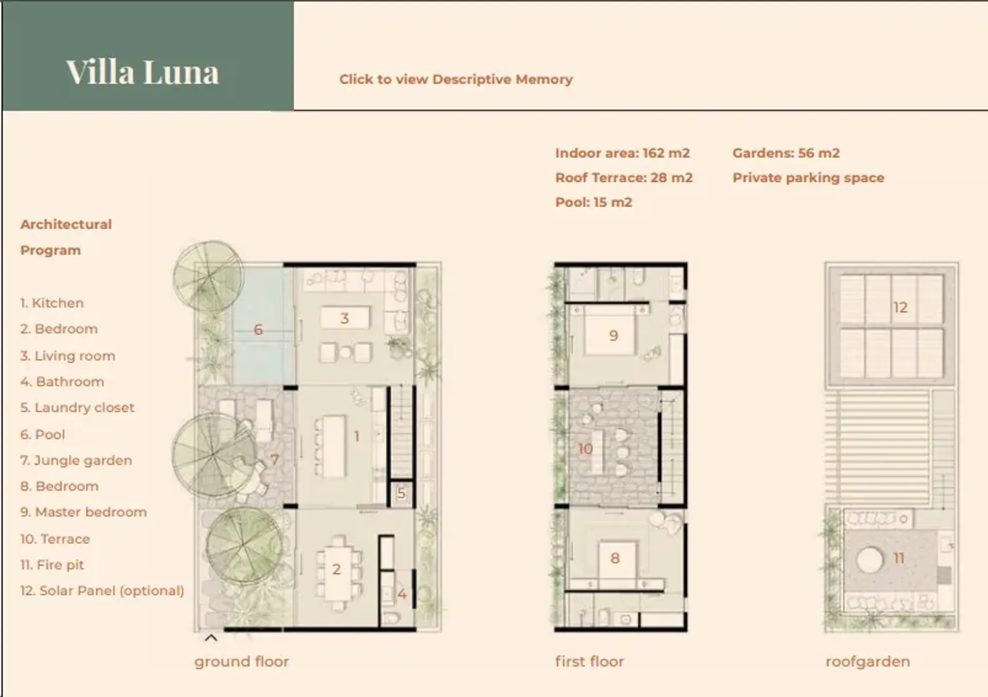 Condominium in Playa del Carmen, 10 Avenida Norte 10004981