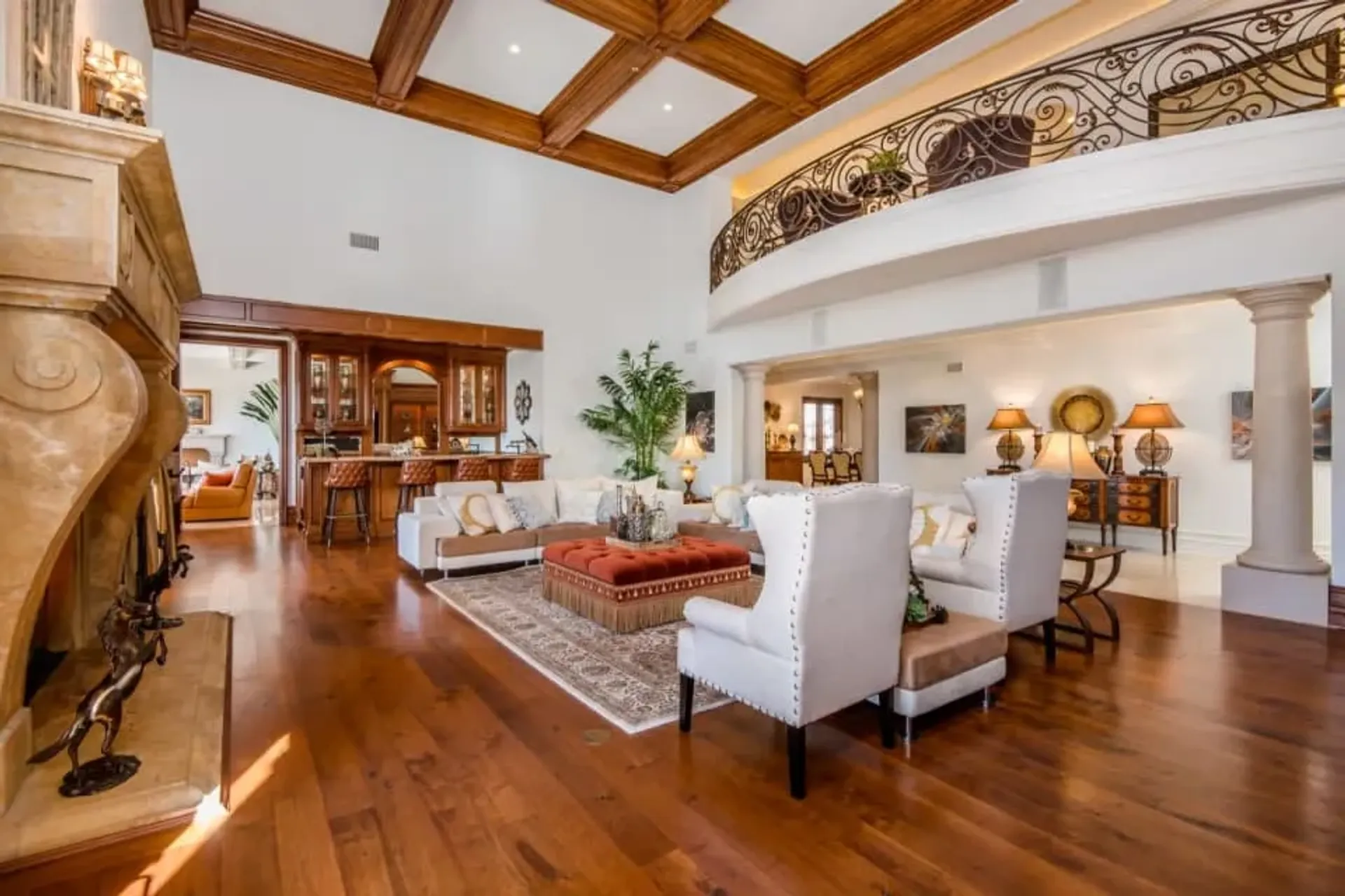 casa en Westlake Village, 1233 Woodland Grove Court 10005013