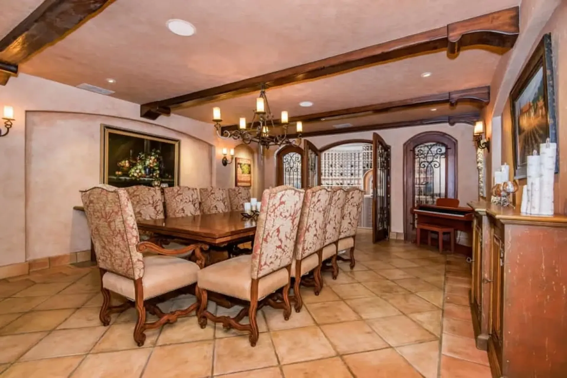 casa en Westlake Village, 1233 Woodland Grove Court 10005013