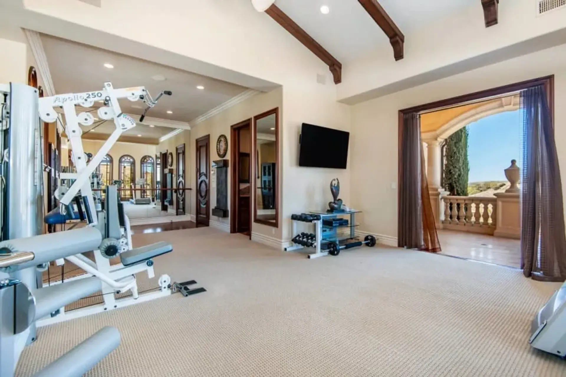 casa en Westlake Village, 1233 Woodland Grove Court 10005013