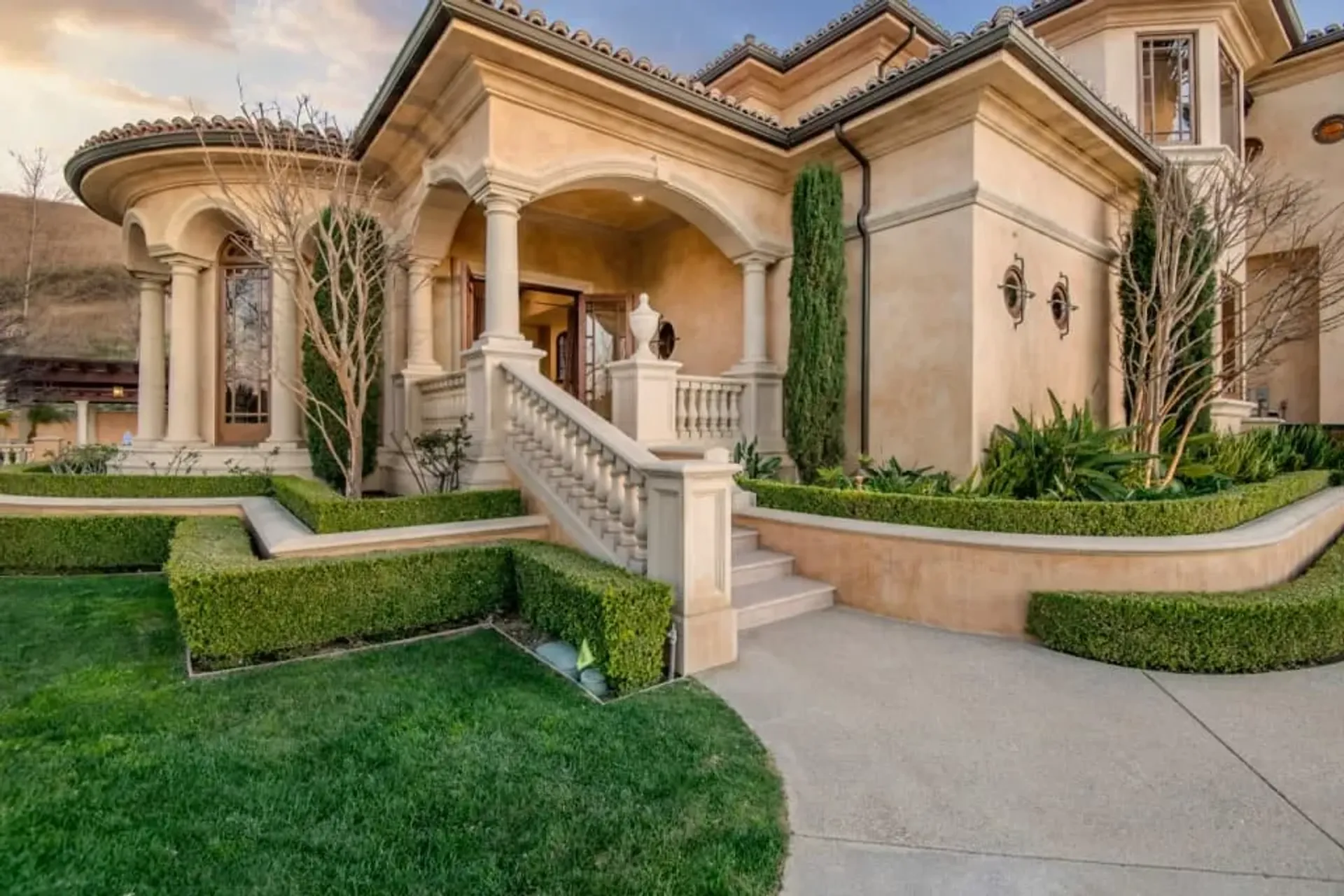 casa en Westlake Village, 1233 Woodland Grove Court 10005013