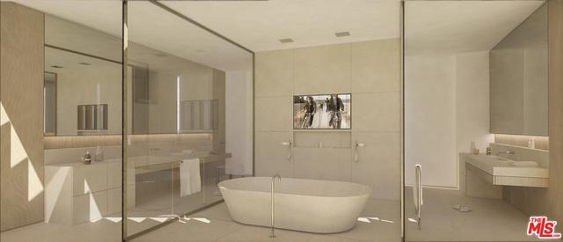 Будинок в Лос-Анджелес, 375 Trousdale Place 10005014