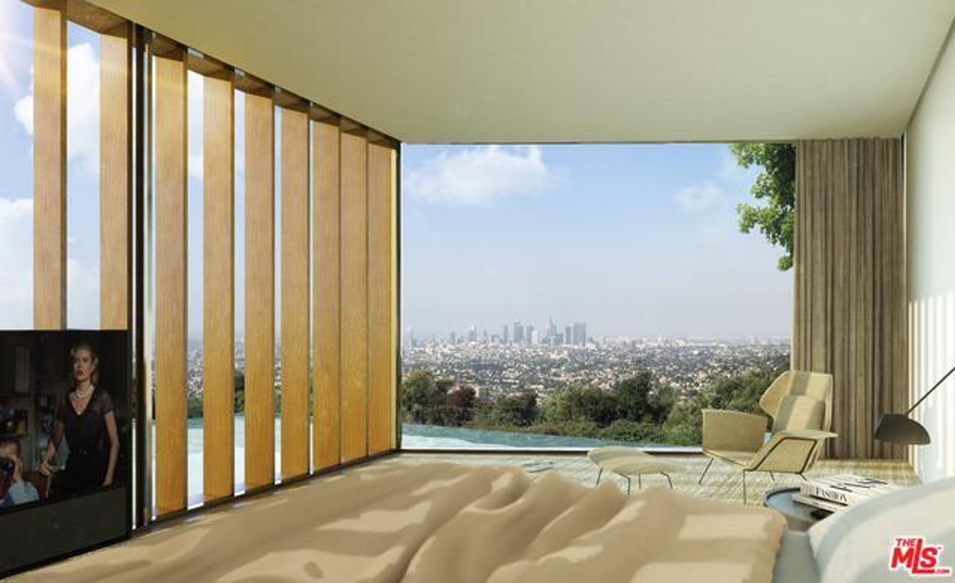 casa en Beverly Hills, 375 Trousdale Place 10005014