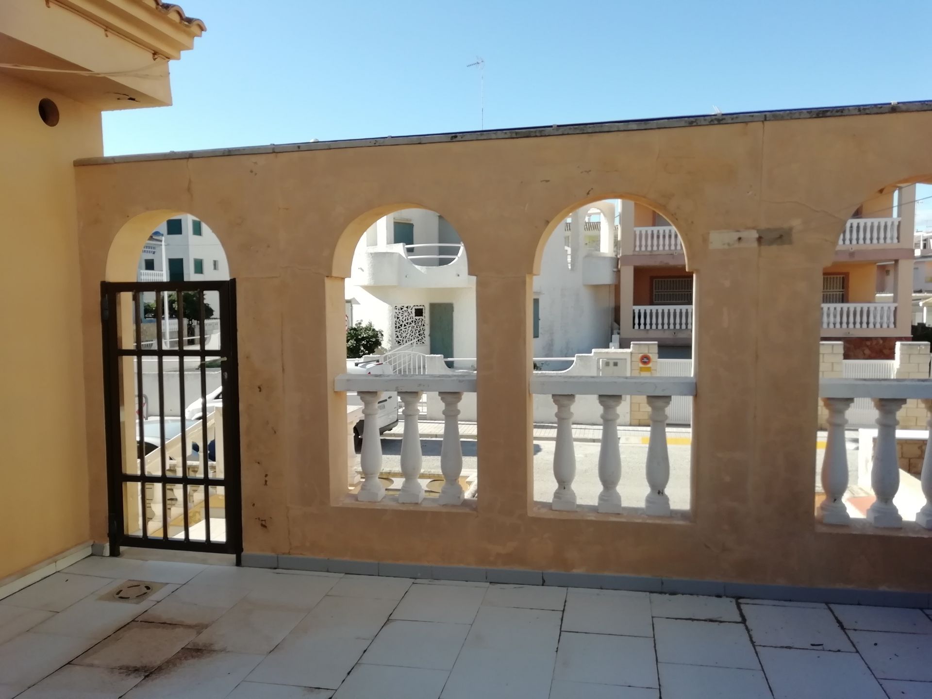 Immobilien im Mareny Barraquetas, 12 Carrer Riu Girona 10005050