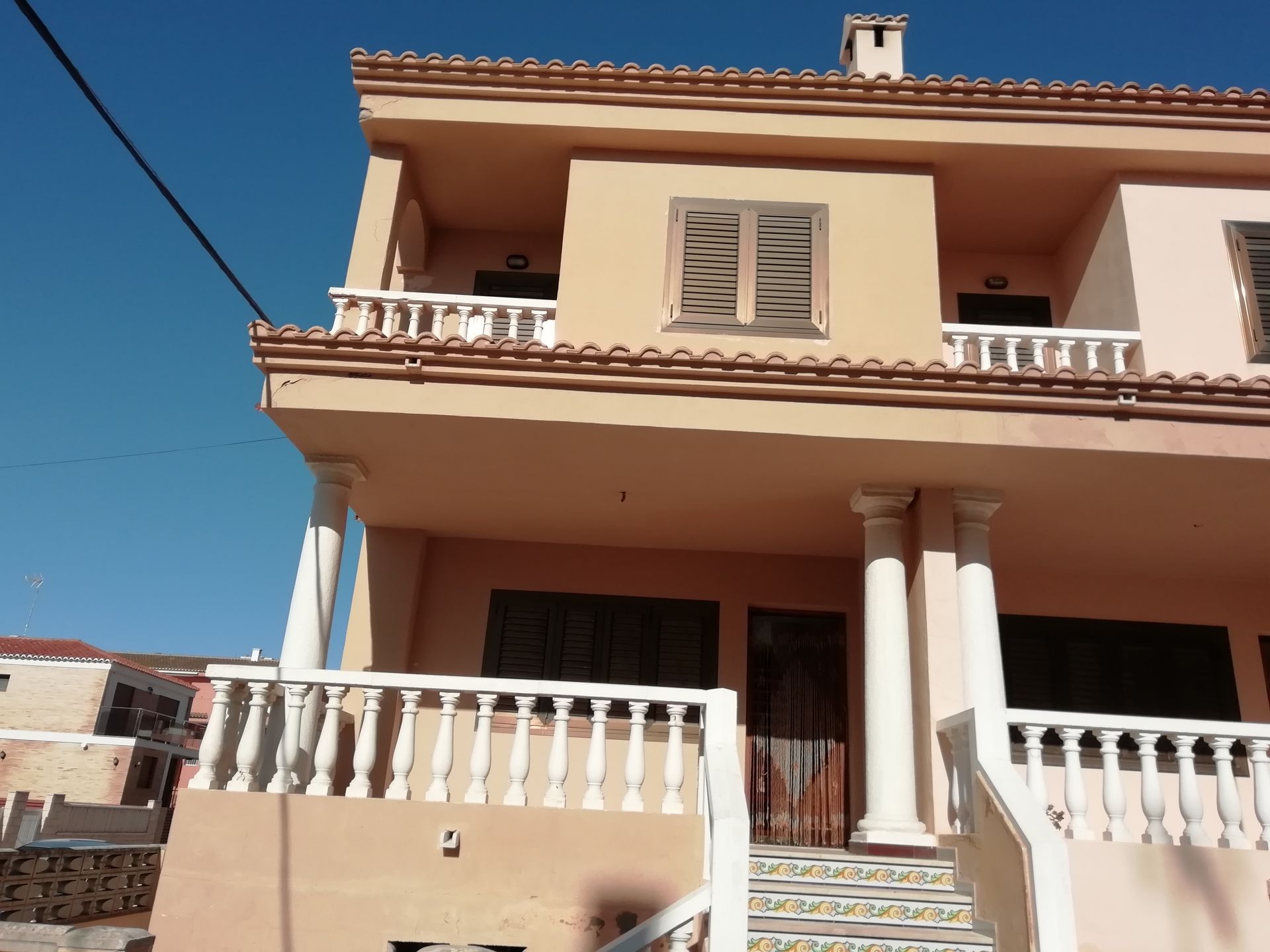 Immobilien im Mareny Barraquetas, 12 Carrer Riu Girona 10005050