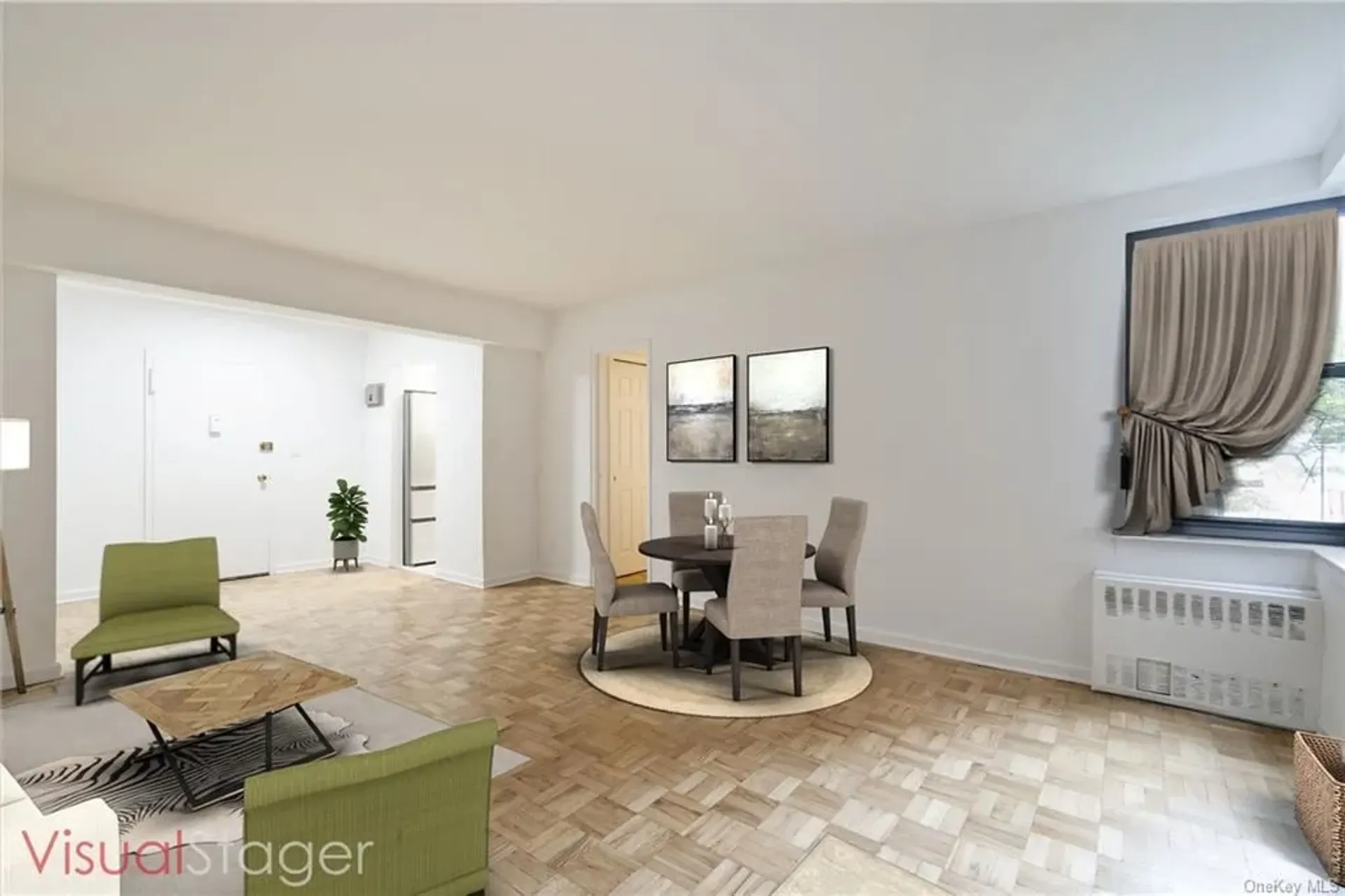 بيت في جبل فيرنون, 555 Bronx River Road 10005584