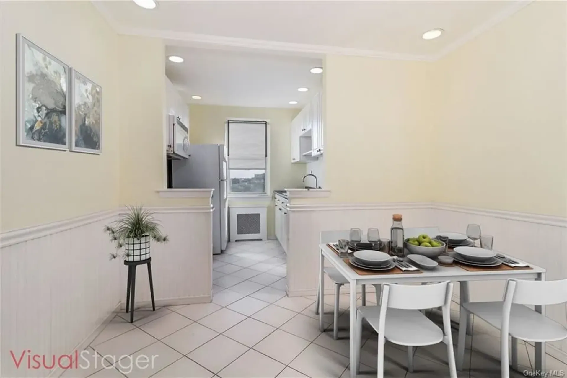 بيت في جبل فيرنون, 4380 Vireo Avenue 10005585