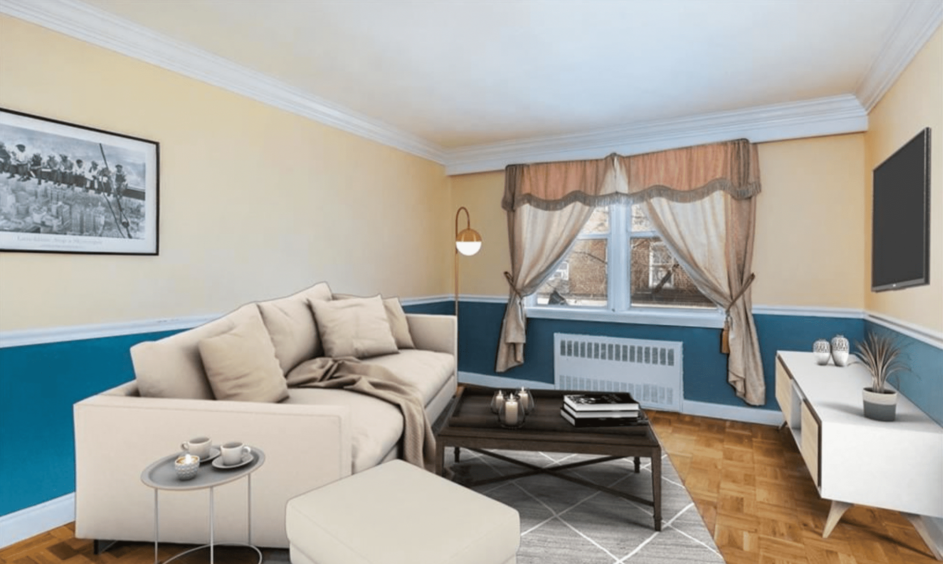 Кондоминиум в Маунт-Вернон, 4380 Vireo Avenue 10005737