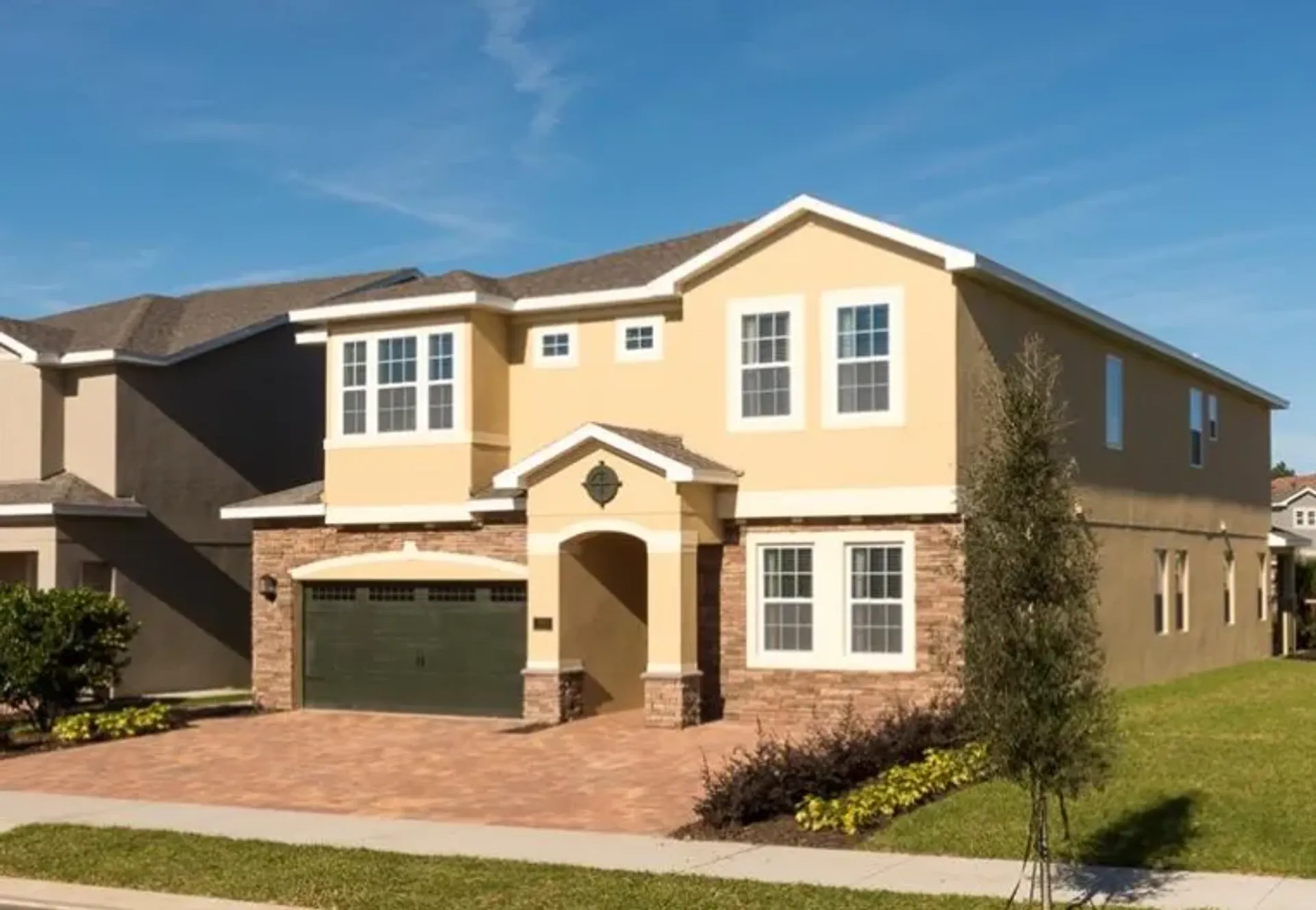 Casa nel Kissimmee, 7623 Brookhurst Lane 10005830