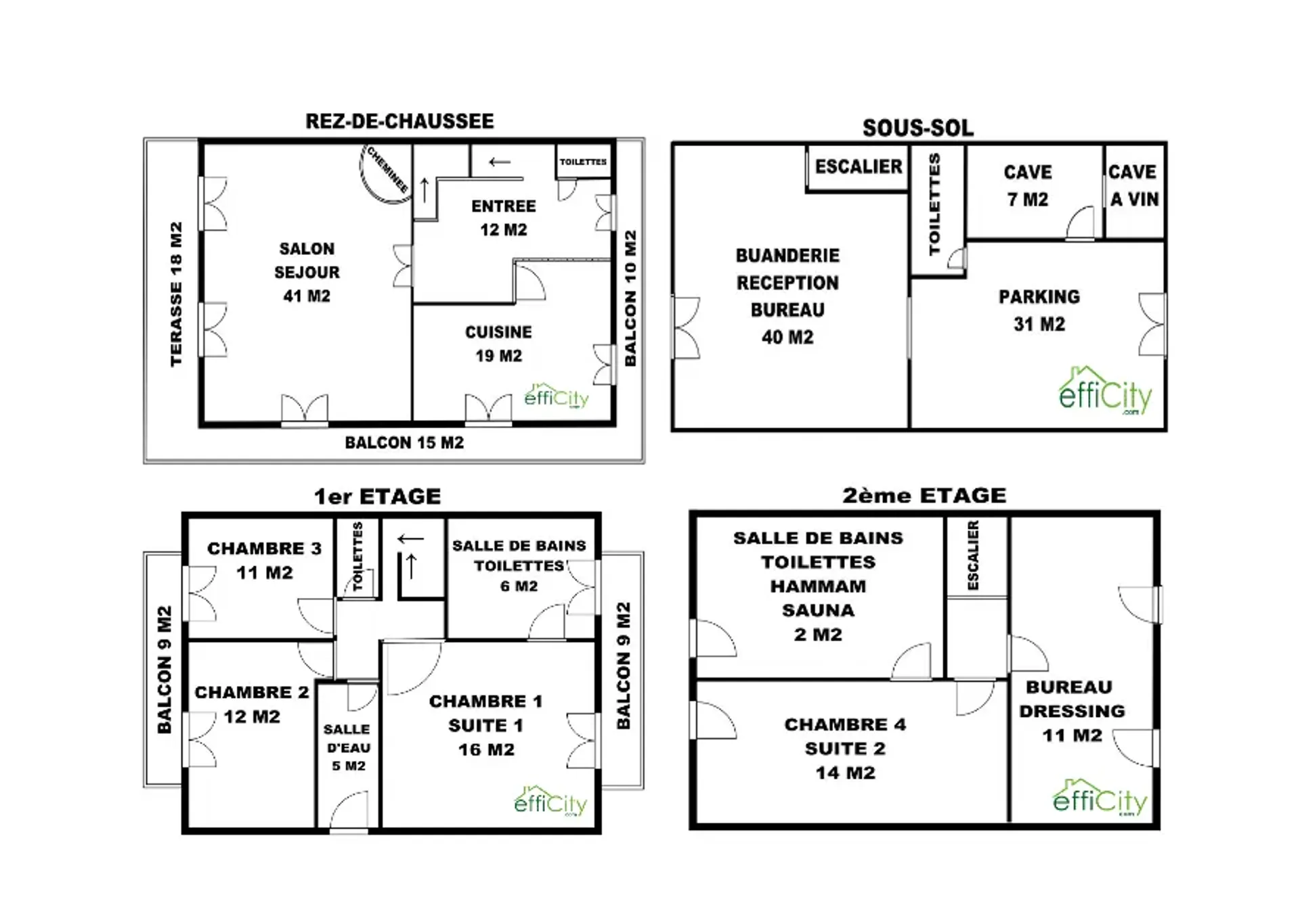 rumah dalam Ivry-sur-Seine, Ile-de-France 10006068