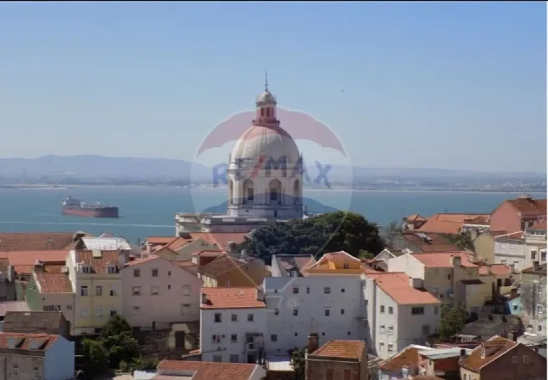 Osakehuoneisto sisään Lisboa, Rua da Bela Vista à Graça 10006196