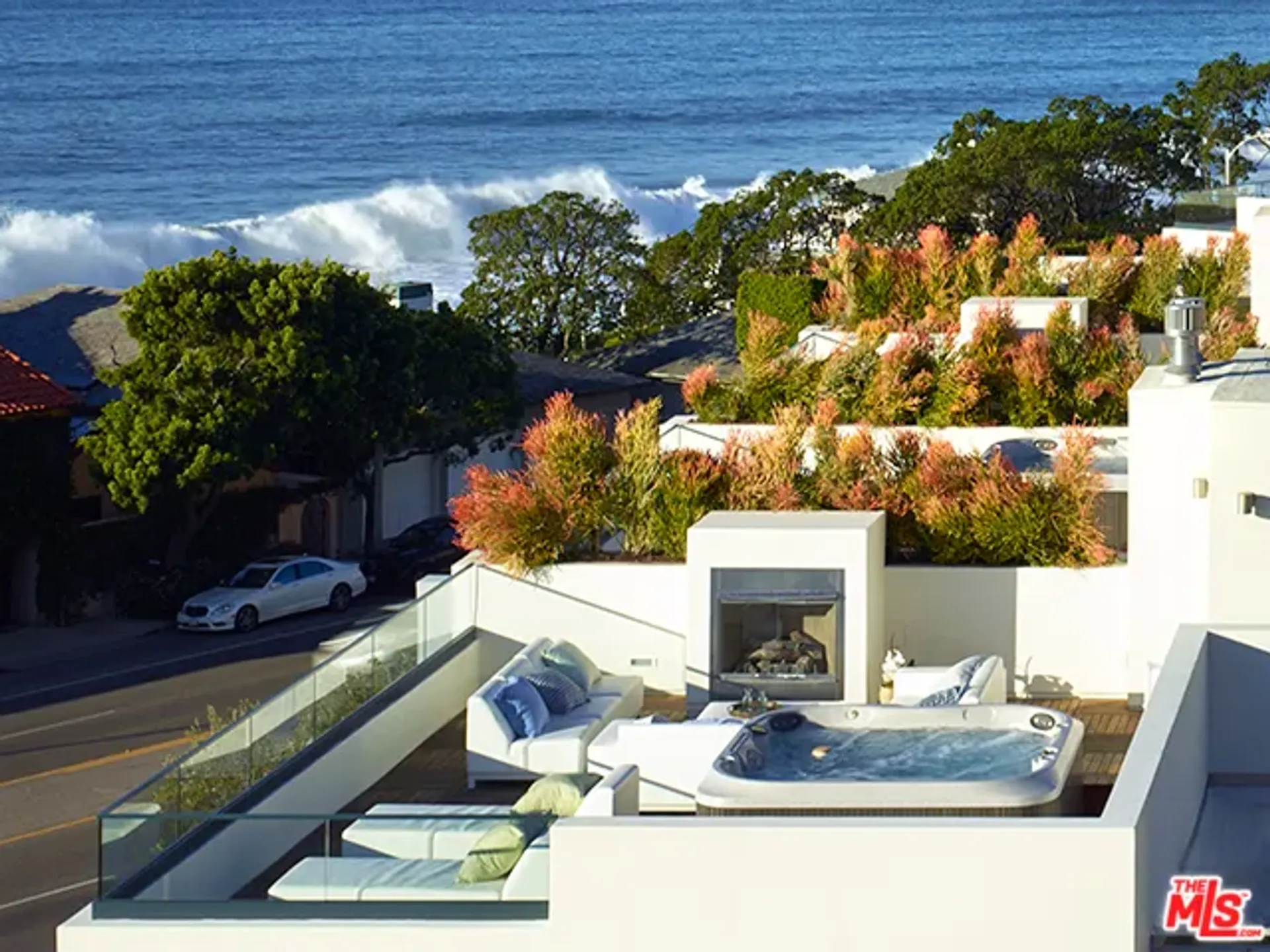 casa en Malibu Beach, 22065 Pacific Coast Highway 10006282