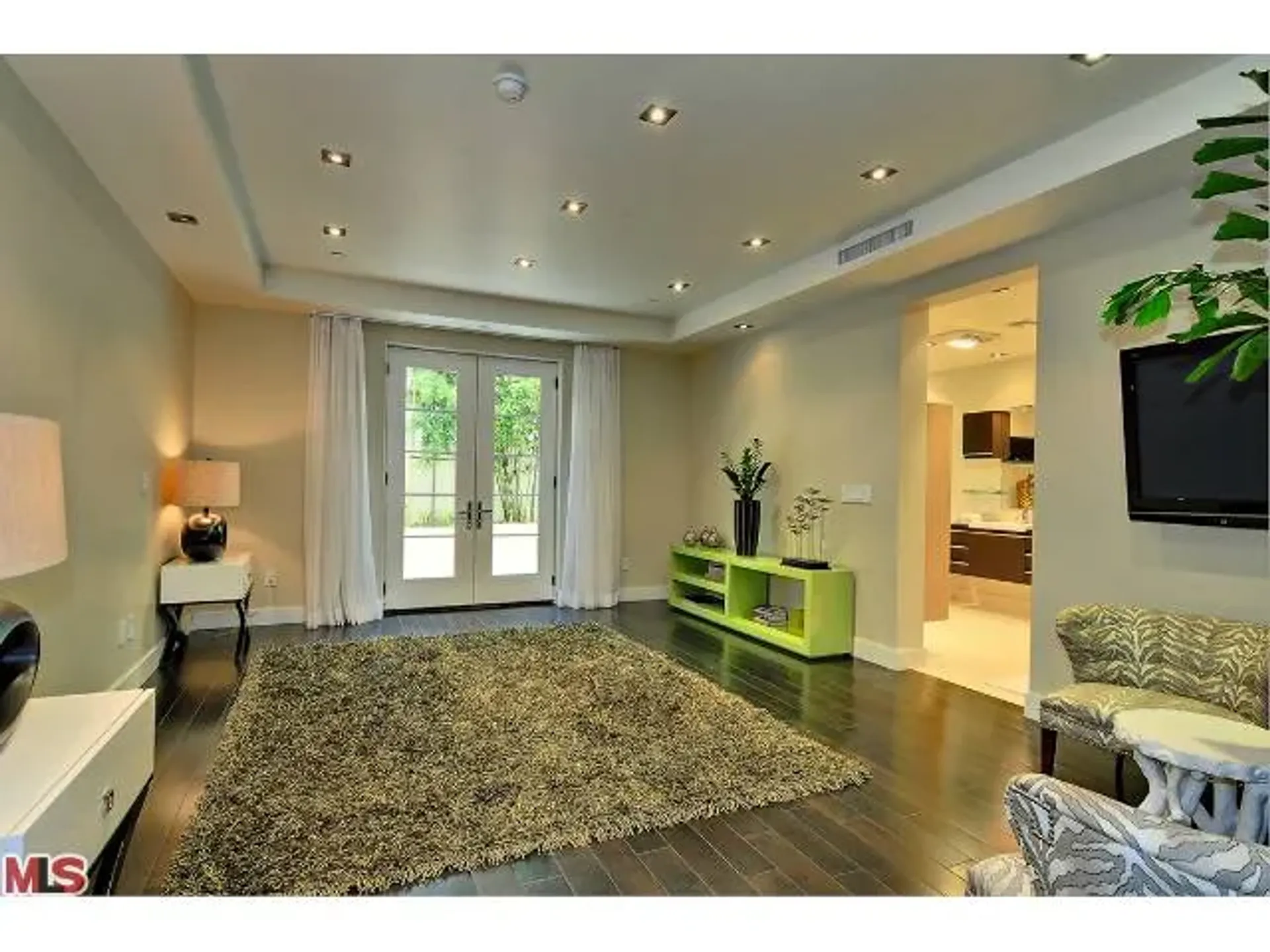 Condominio en Beverly Hills, 443 North Palm Drive 10006283