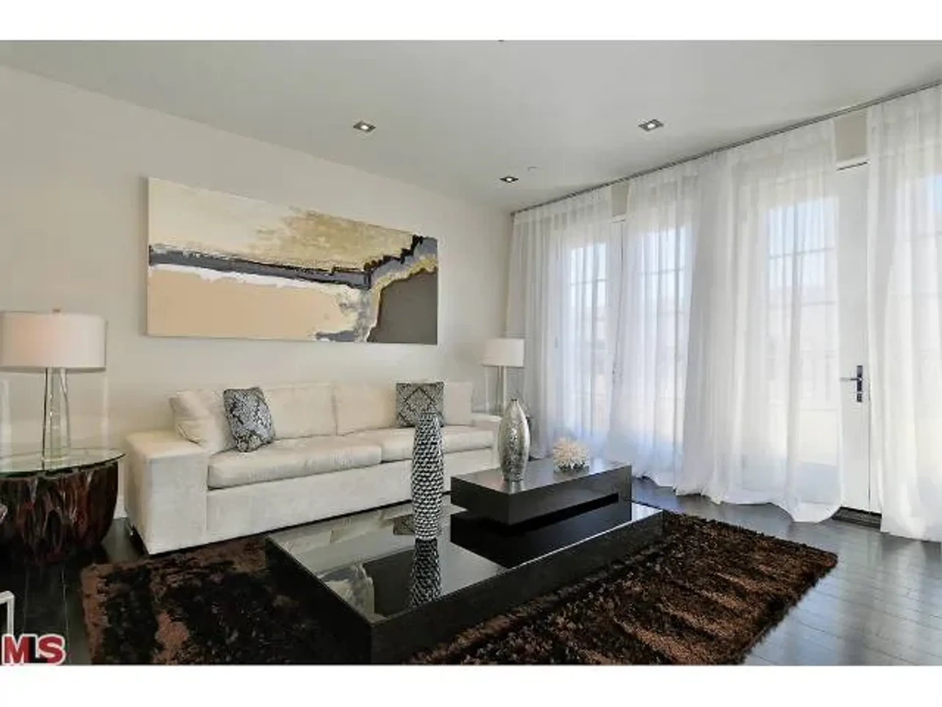 Condominio en Beverly Hills, 443 North Palm Drive 10006283