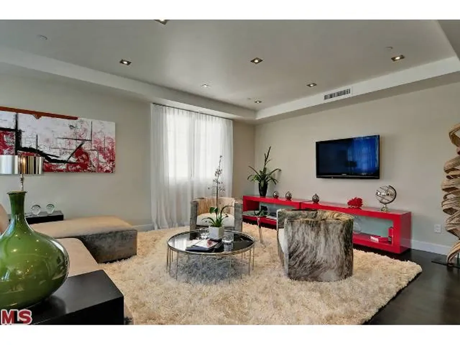 公寓 在 Beverly Hills, 443 North Palm Drive 10006283