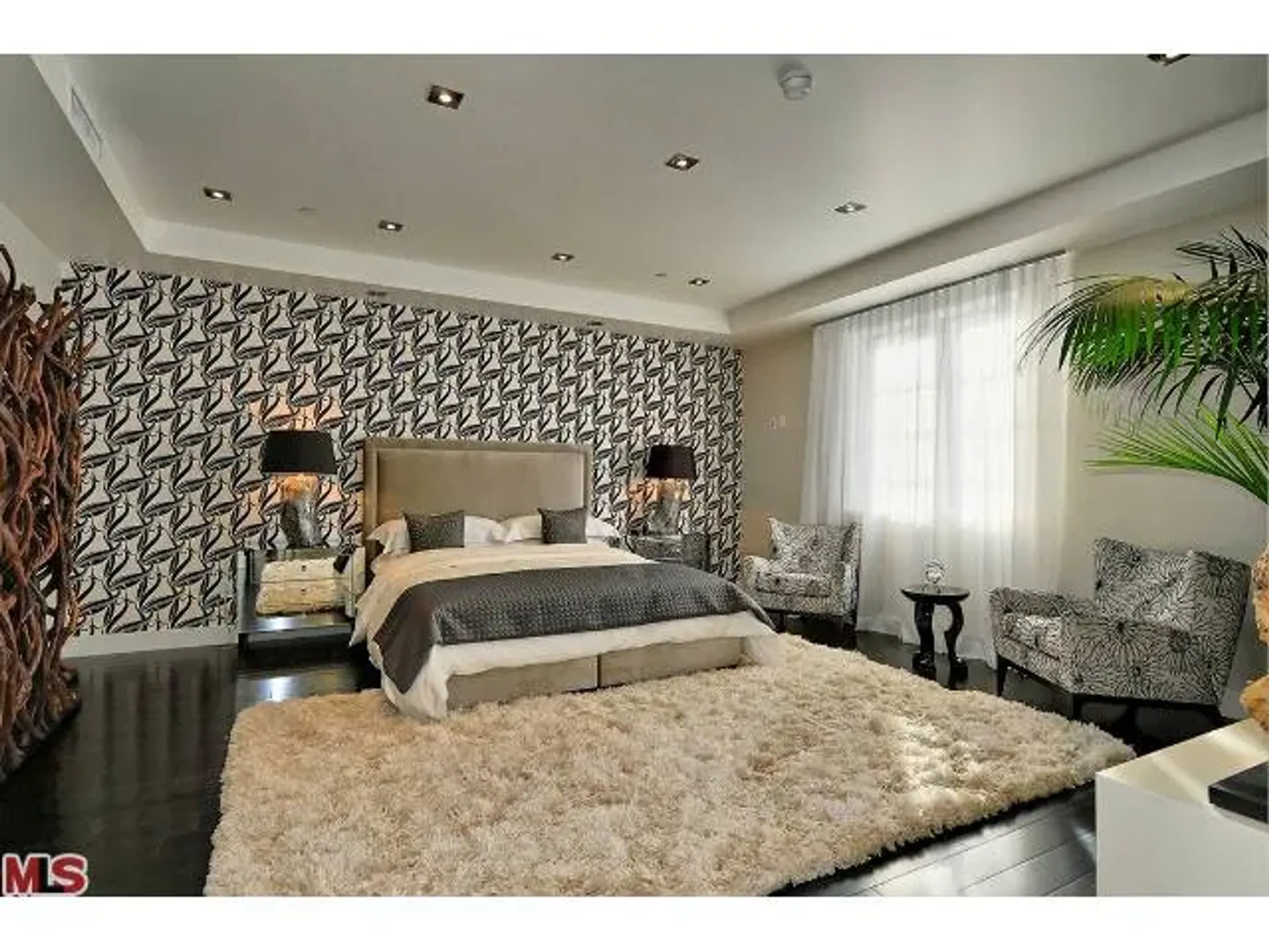 Condominio en Beverly Hills, 443 North Palm Drive 10006283