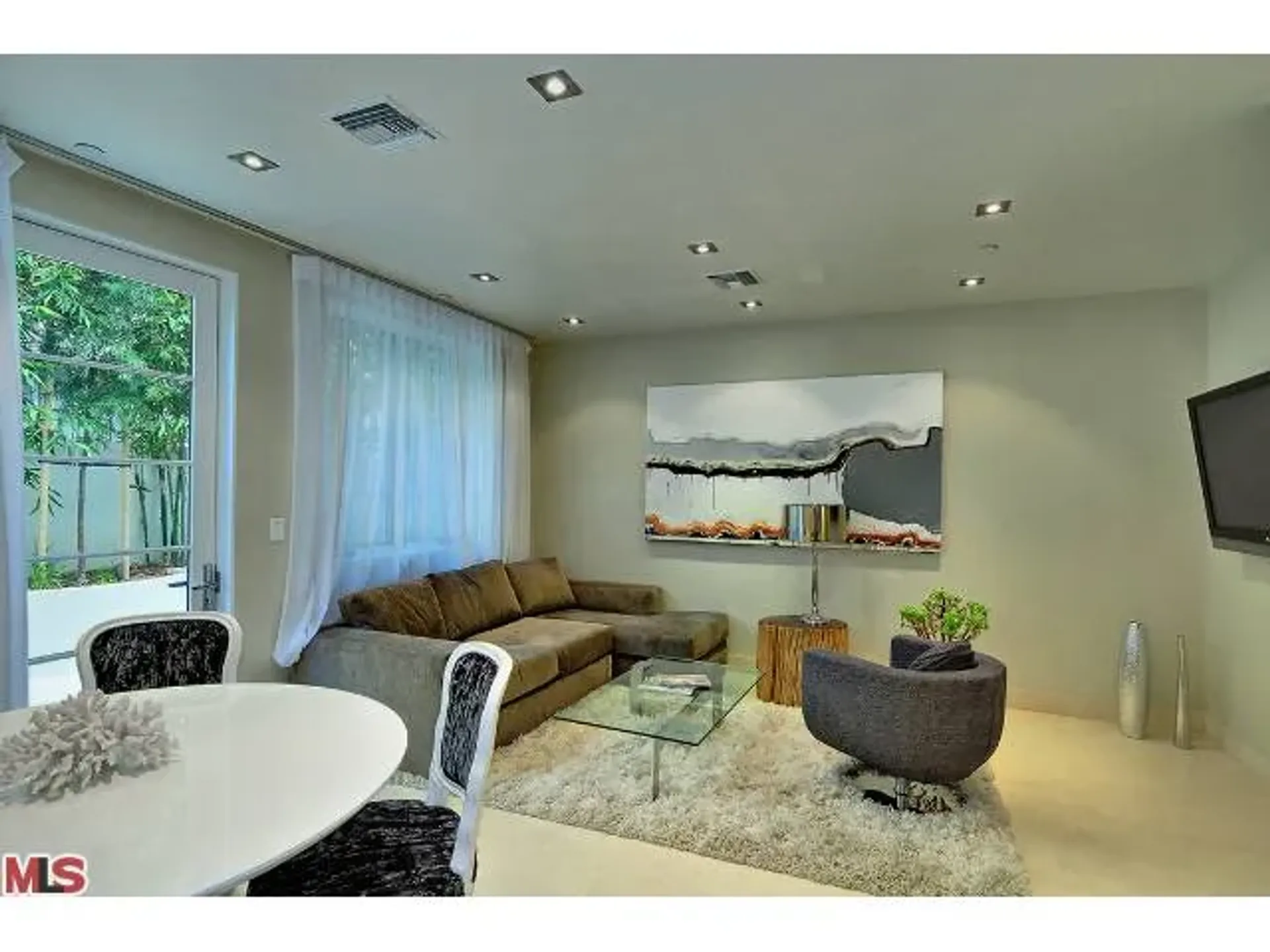 Condominio en Beverly Hills, 443 North Palm Drive 10006283