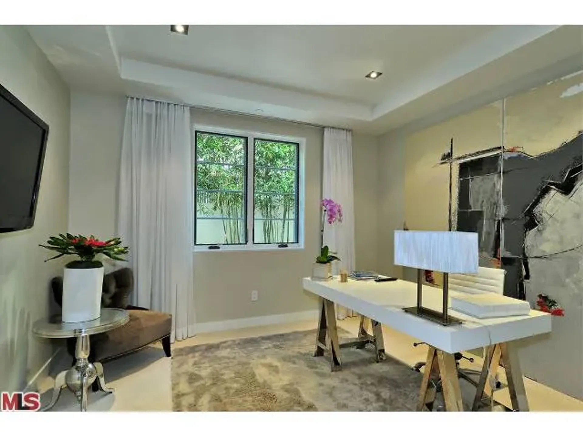 公寓 在 Beverly Hills, 443 North Palm Drive 10006283