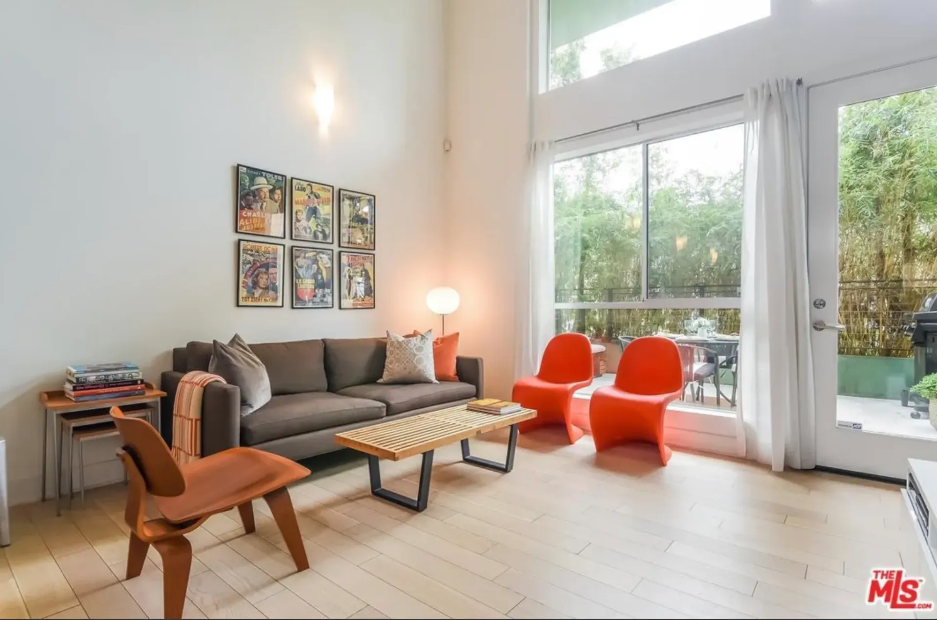 Condominio nel Parklabrea, 600 South Ridgeley Drive 10006284