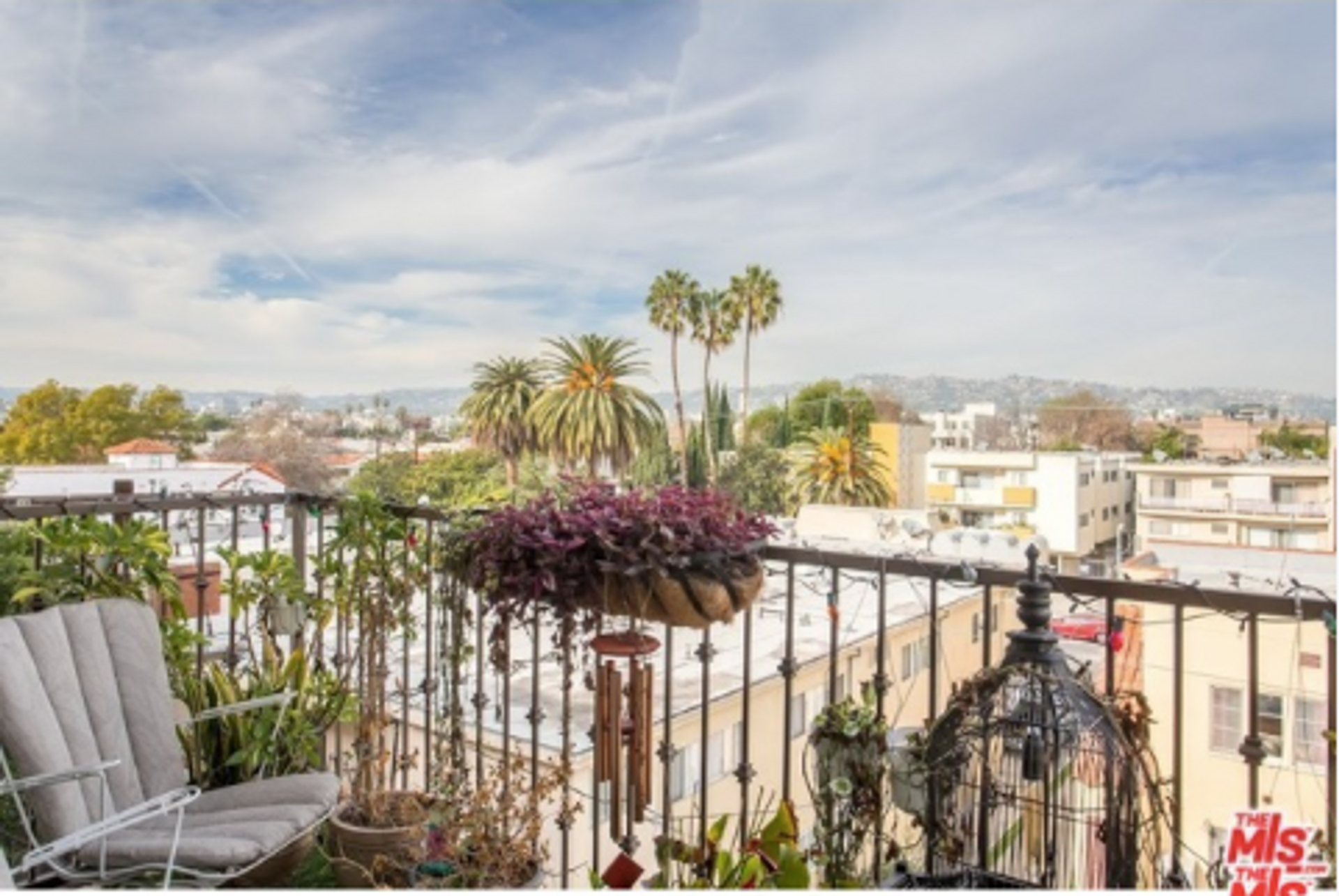 Condominio nel Parklabrea, 8555 Cashio Street 10006377