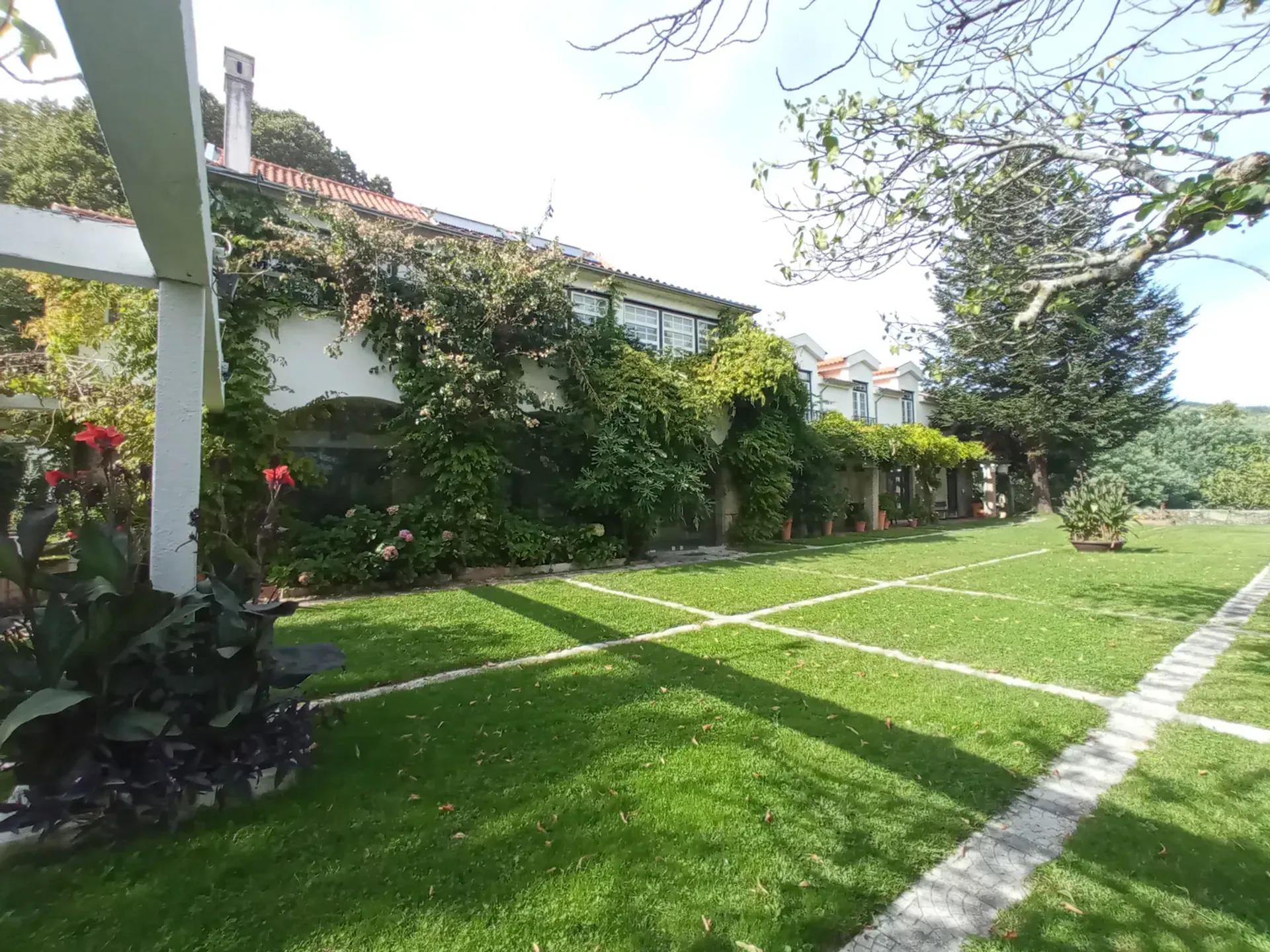 casa en Teixoso, Largo das Moitinhas 10006716