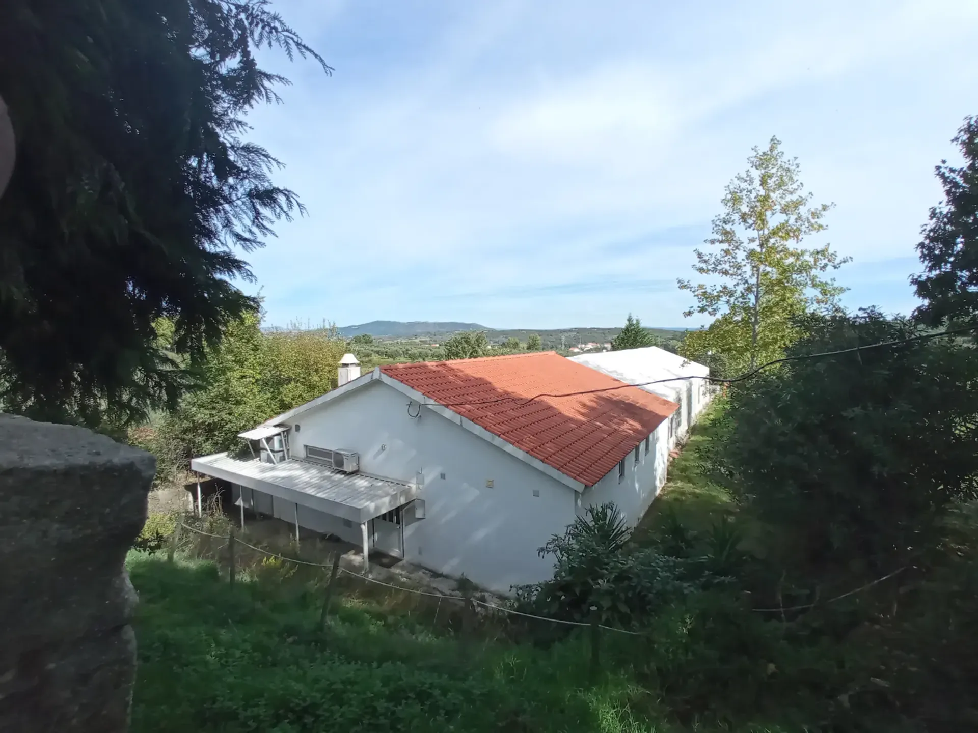 casa en Teixoso, Largo das Moitinhas 10006716