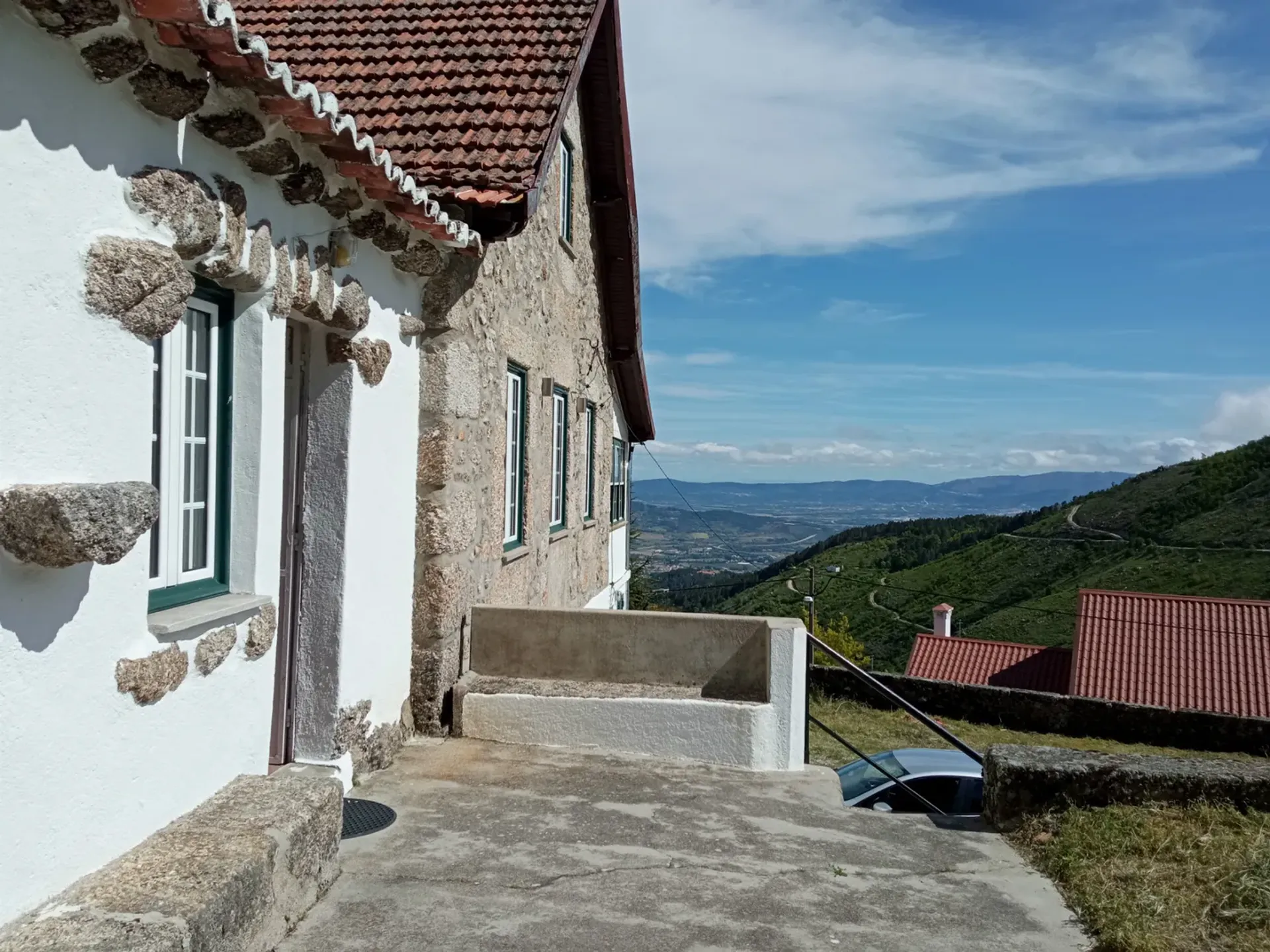 Ακίνητα σε Borralheira, Καστέλο Μπράνκο 10006717