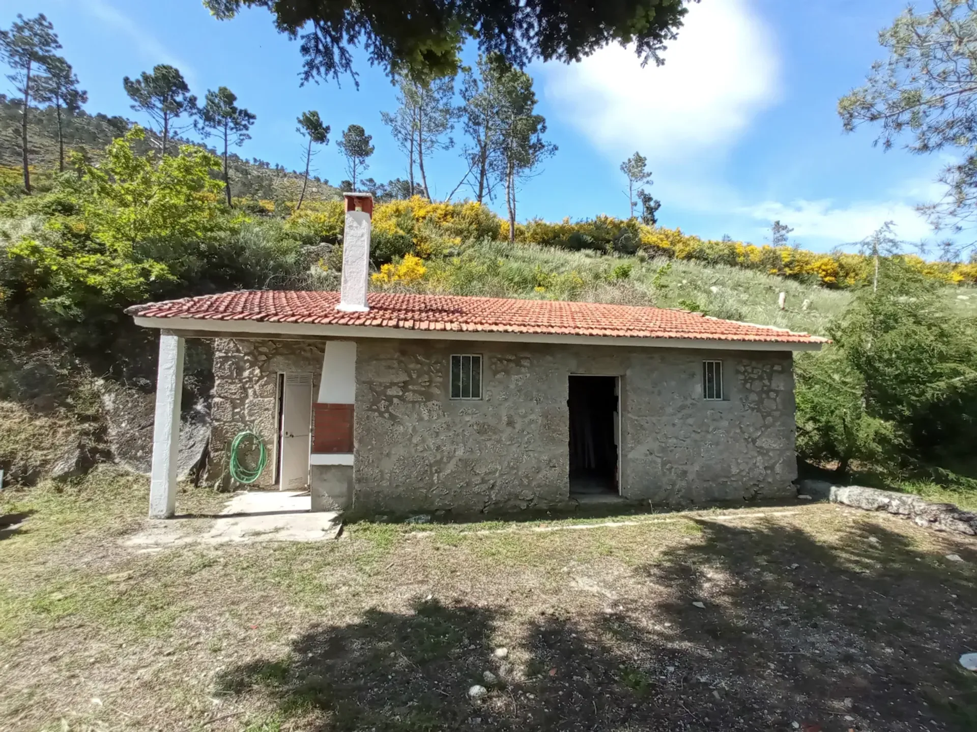 Ακίνητα σε Covilha, Castelo Branco District 10006717