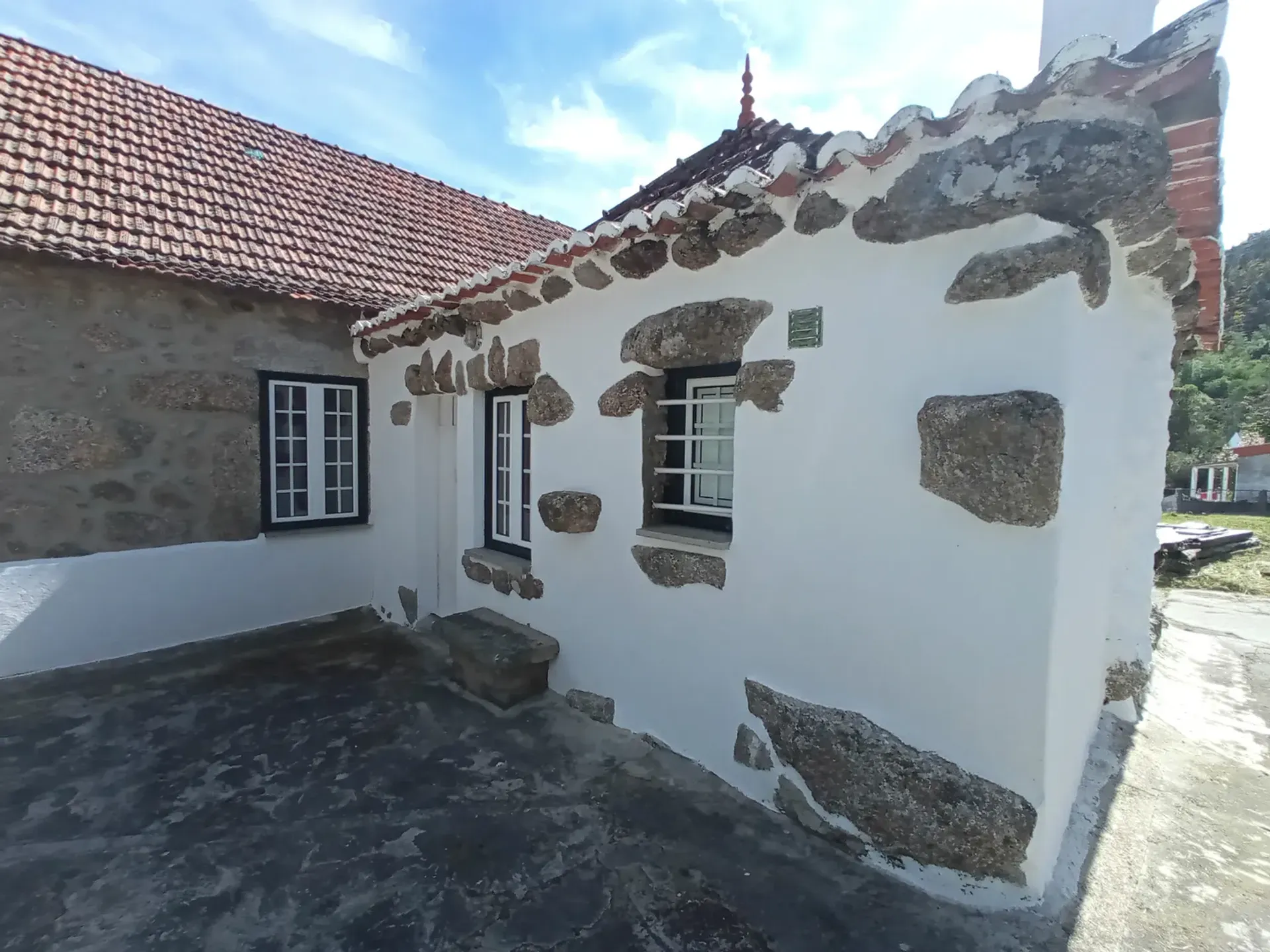 Real Estate in Covilha, Castelo Branco District 10006717