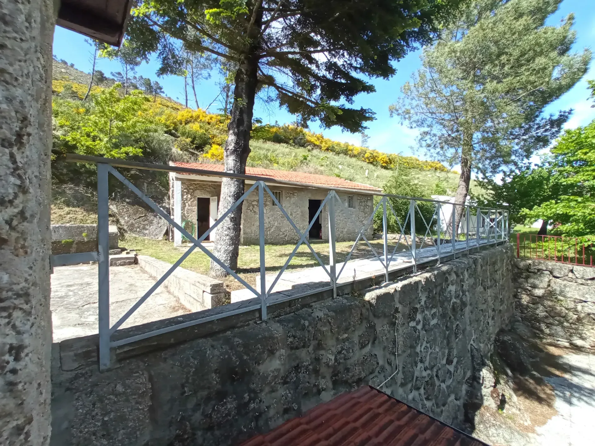 Real Estate in Covilha, Castelo Branco District 10006717