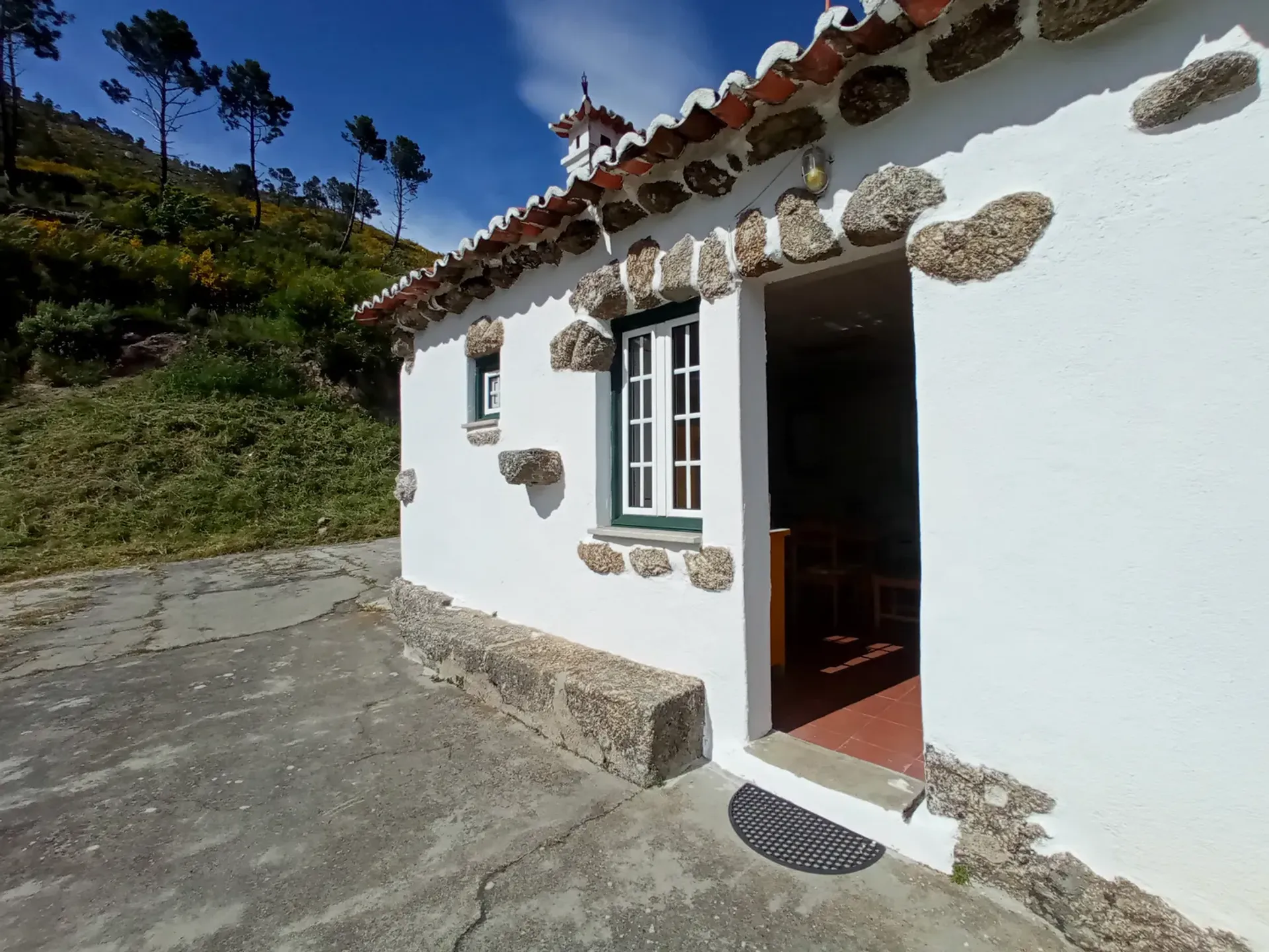 Real Estate in Covilha, Castelo Branco District 10006717