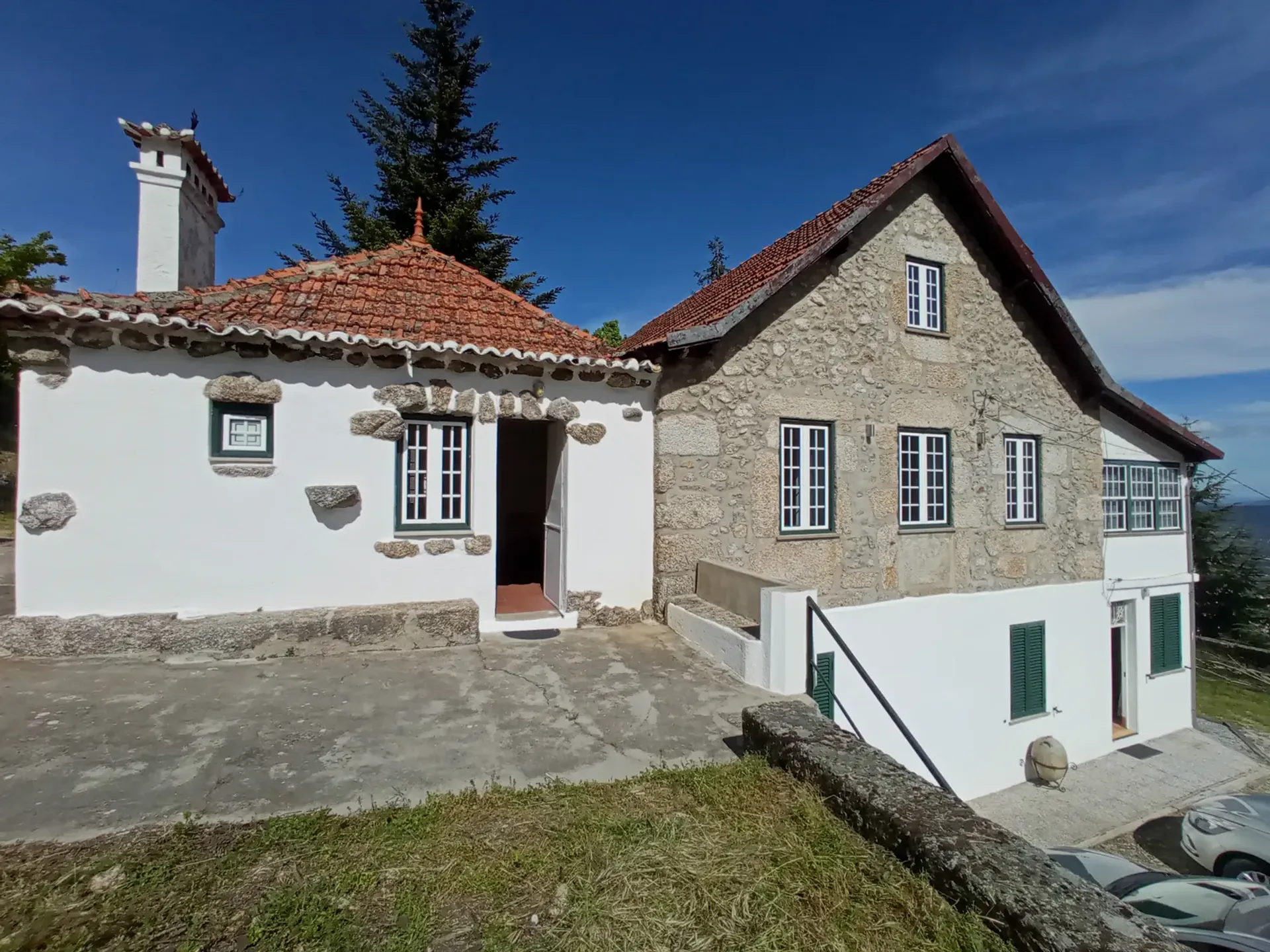 Real Estate in Borralheira, Castelo Branco 10006717