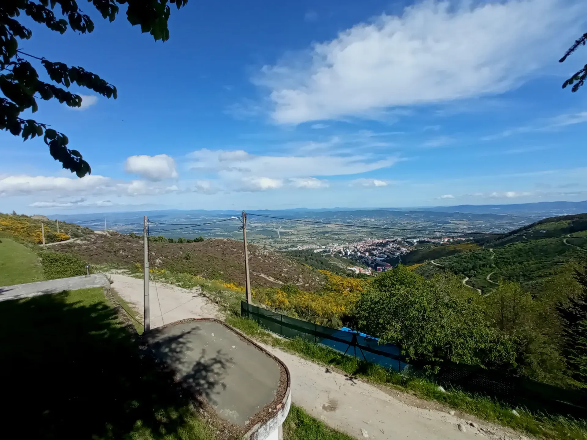 Ejendom i Borralheira, Castelo Branco 10006717