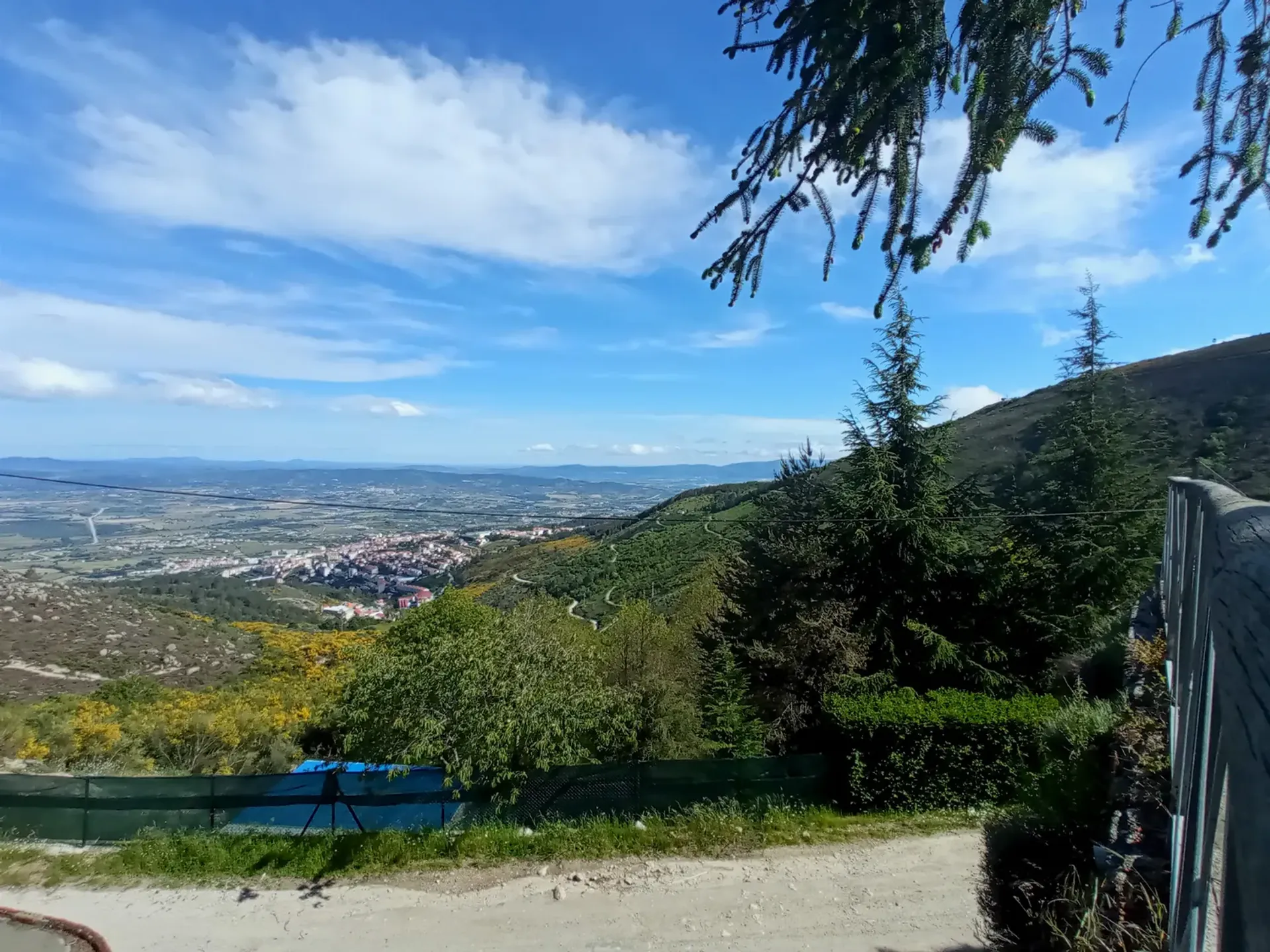 Bienes raíces en Borralheira, Castelo Branco 10006717