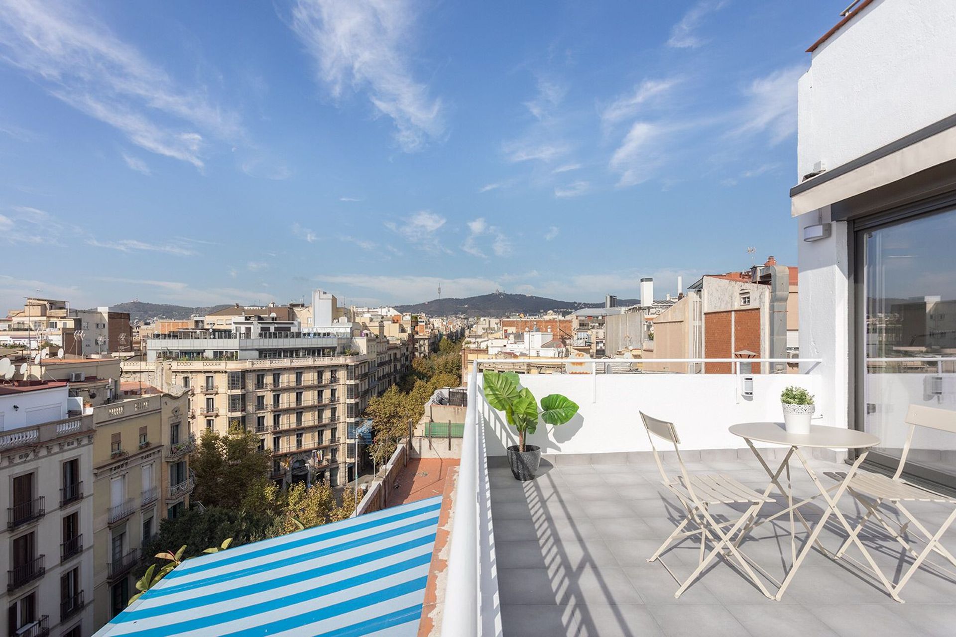 жилой дом в Barcelona, 82 Carrer d'Aribau 10007752