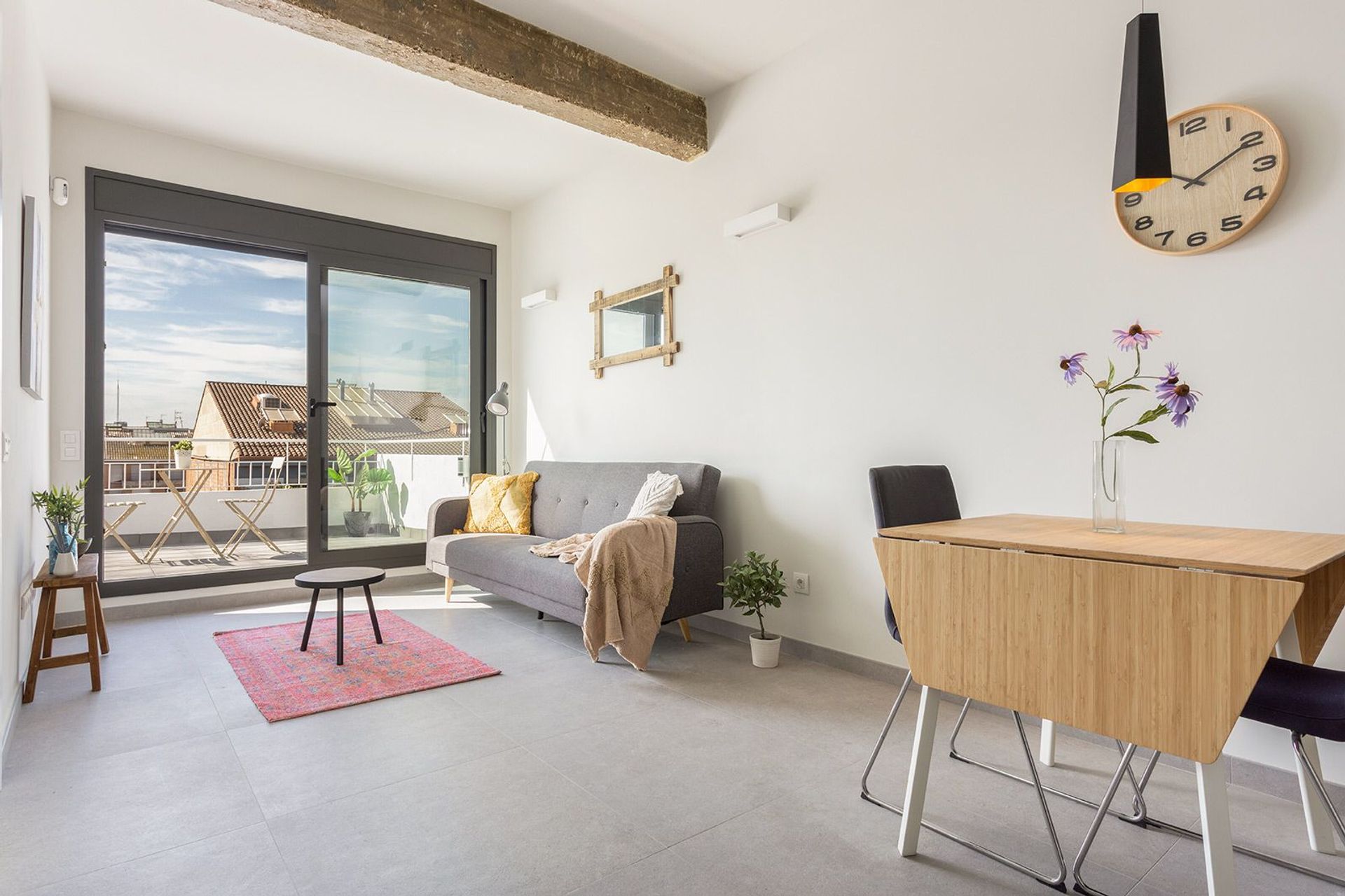 Huis in Barcelona, 82 Carrer d'Aribau 10007752