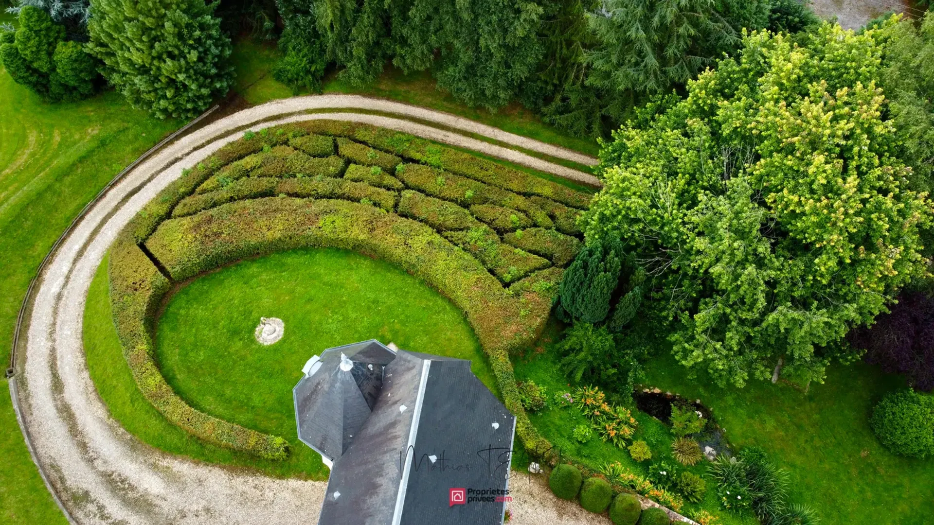 Hus i Lyons-la-Forêt, 5 Rue de L Hôtel de ville 10007808