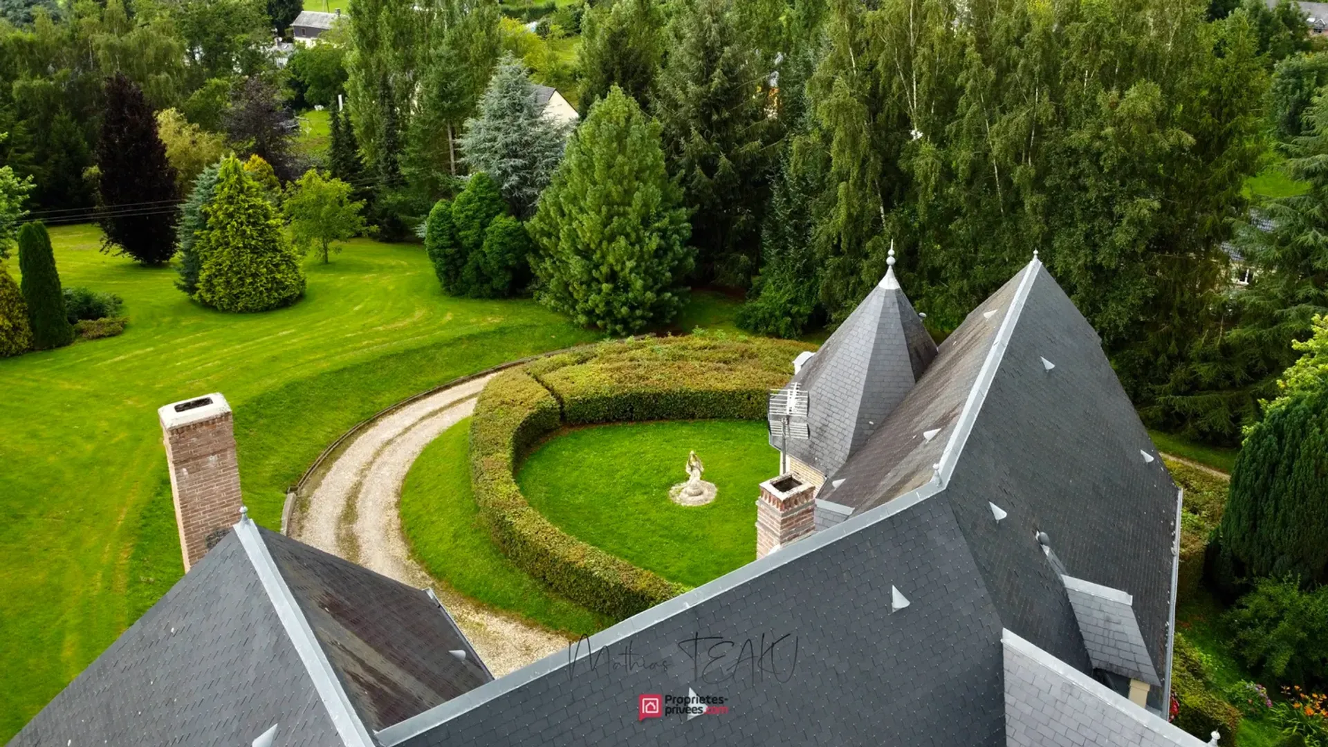 casa no Lyons-la-Forêt, 5 Rue de L Hôtel de ville 10007808