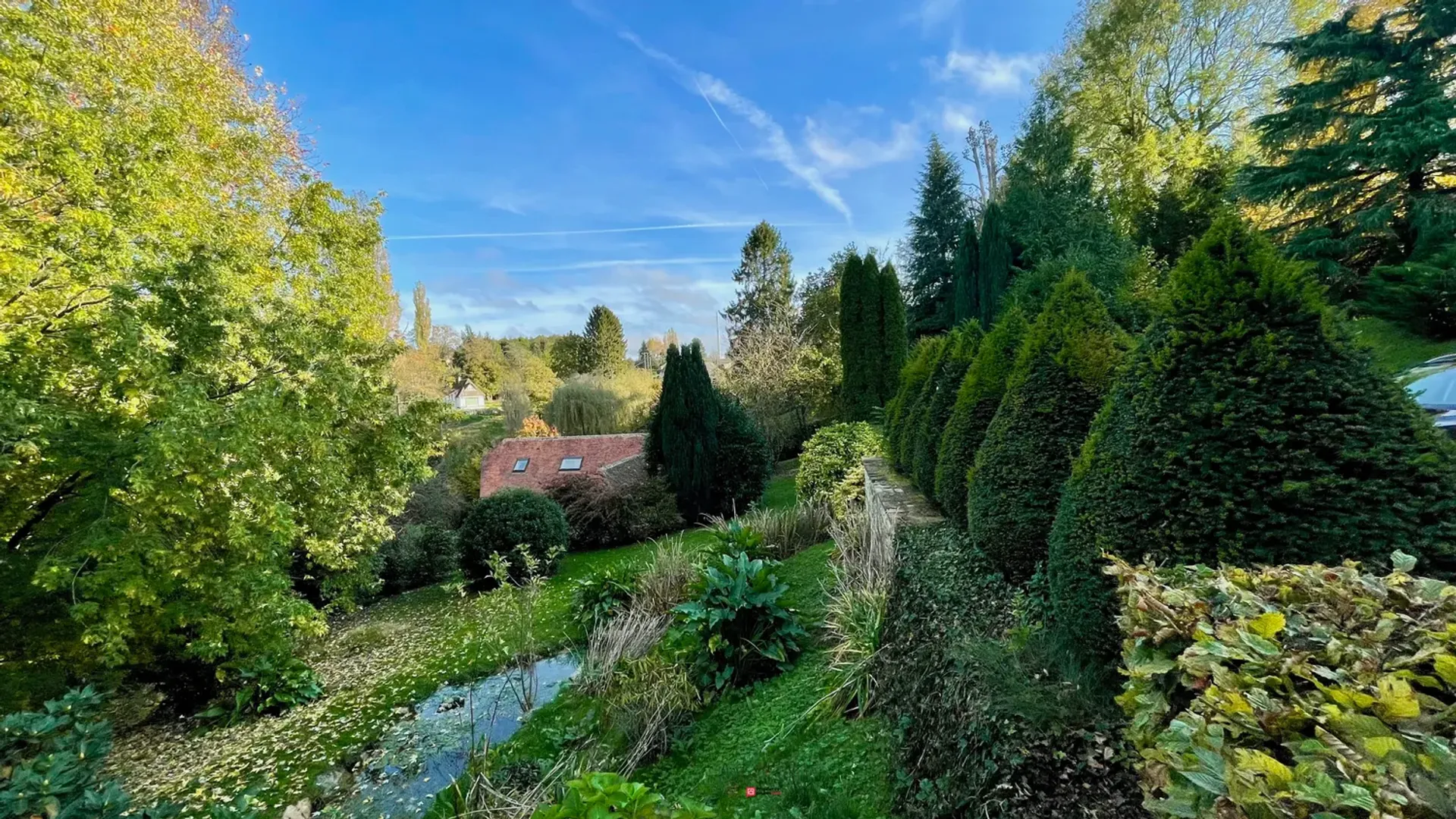 casa no Lyons-la-Forêt, 5 Rue de L Hôtel de ville 10007808