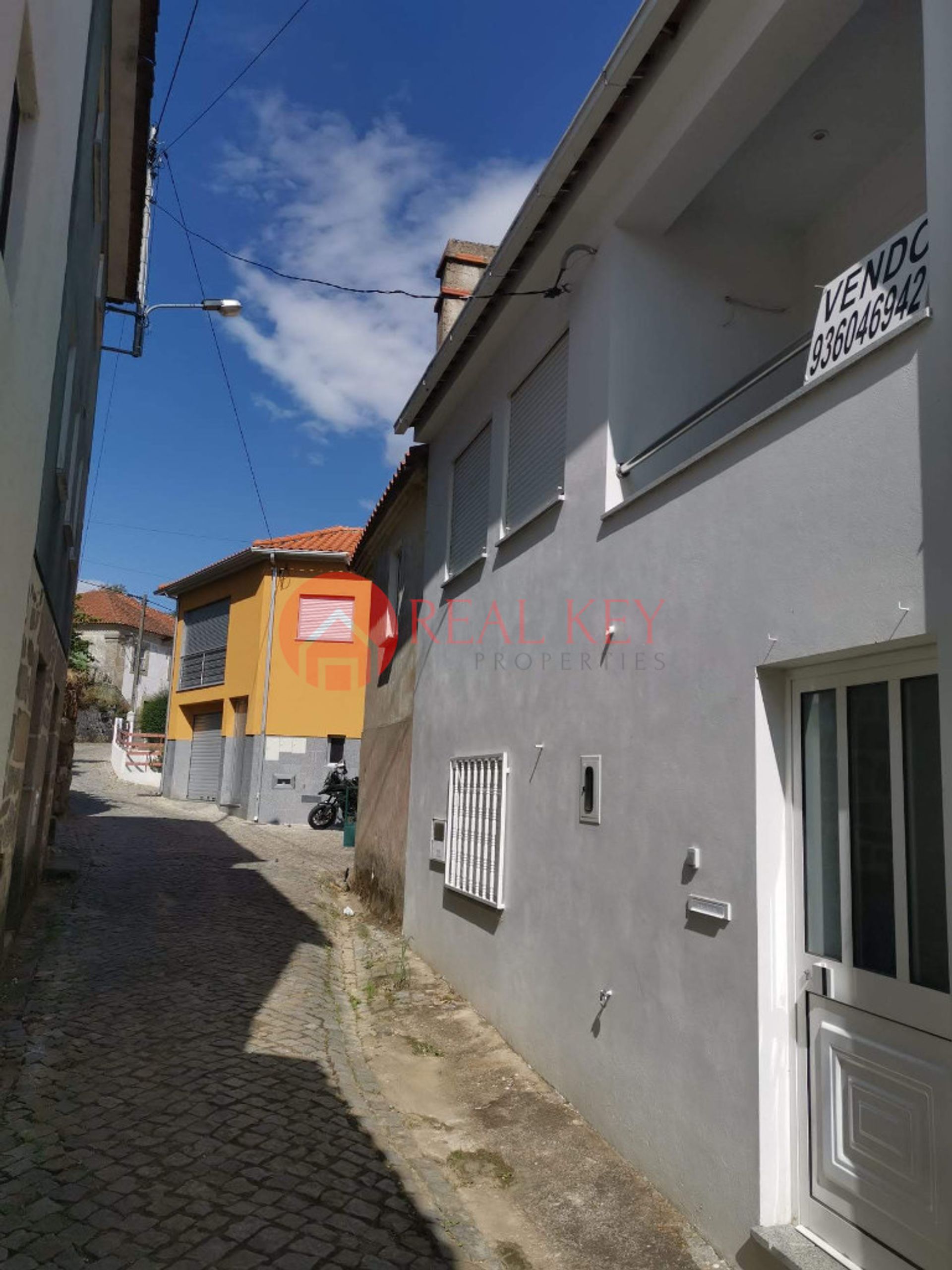 casa no Esporões, Viseu 10007820