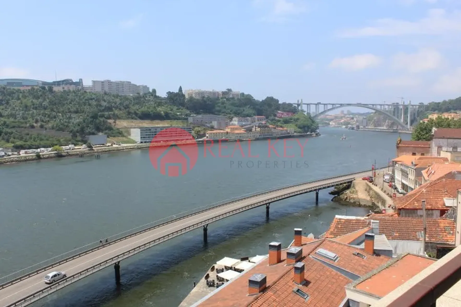 Condominio en Porto, Porto District 10007822