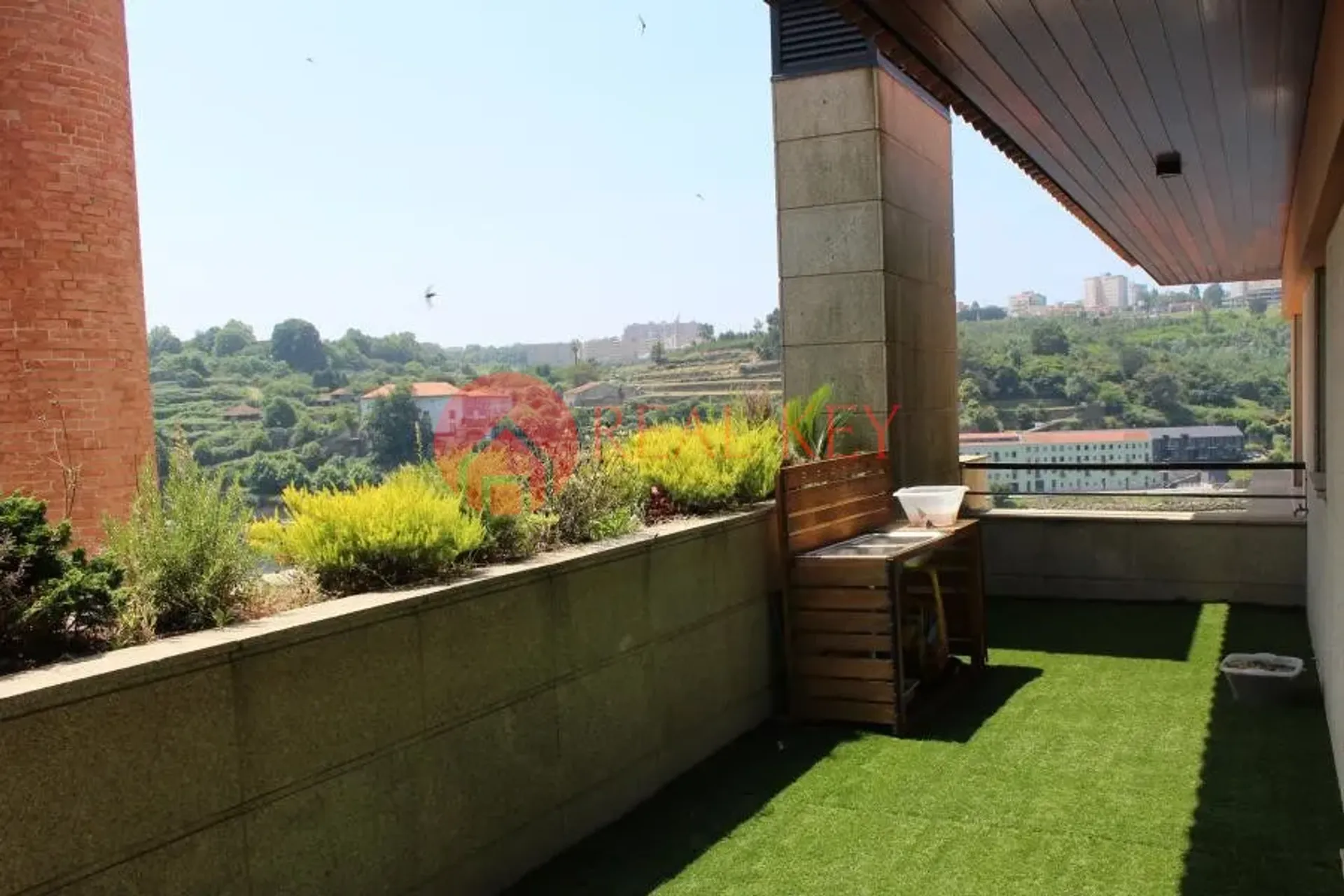 Condominium dans Lordelo do Ouro, Porto 10007822