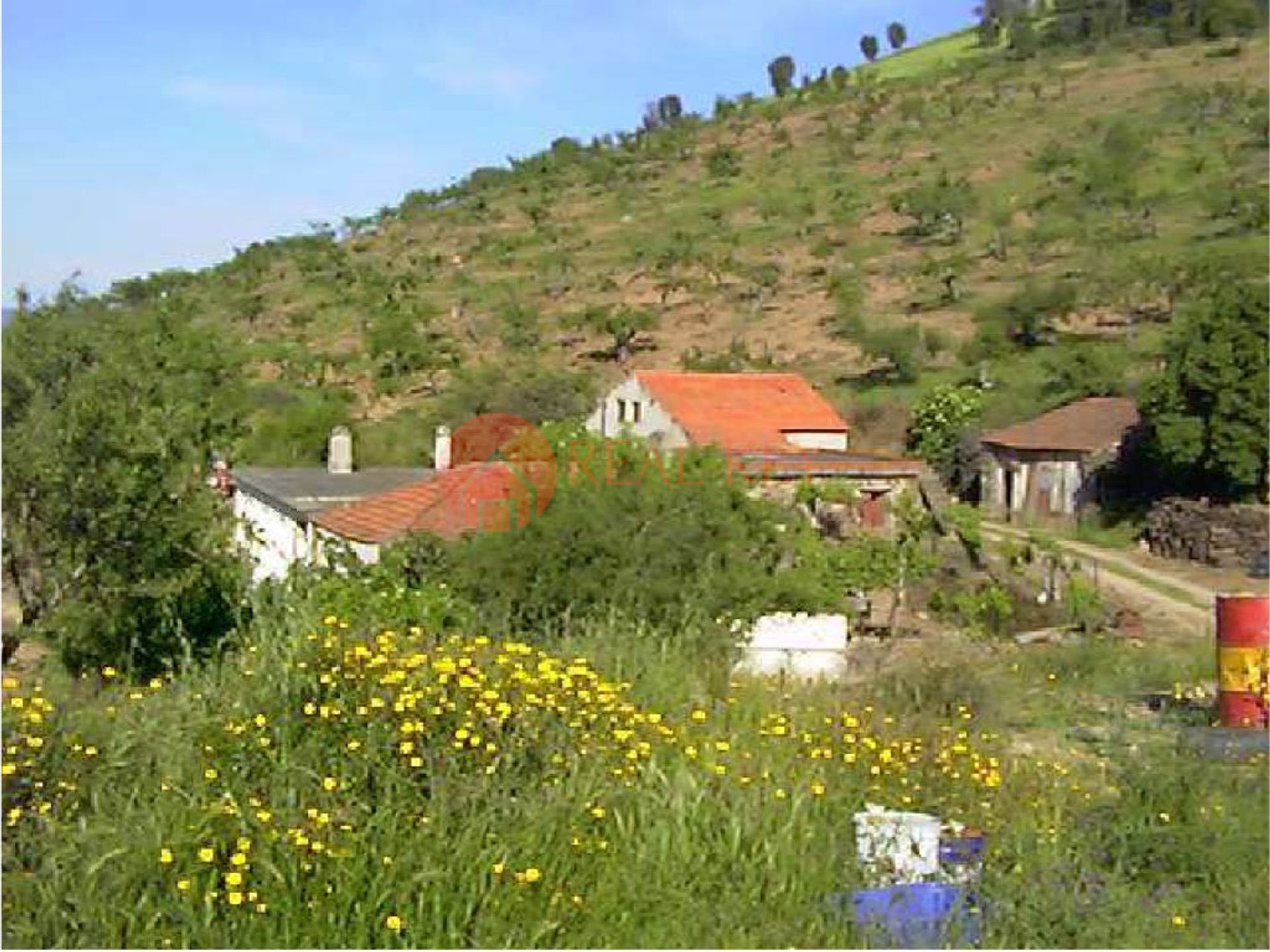 Autre dans Torre de Moncorvo, Bragança 10007861