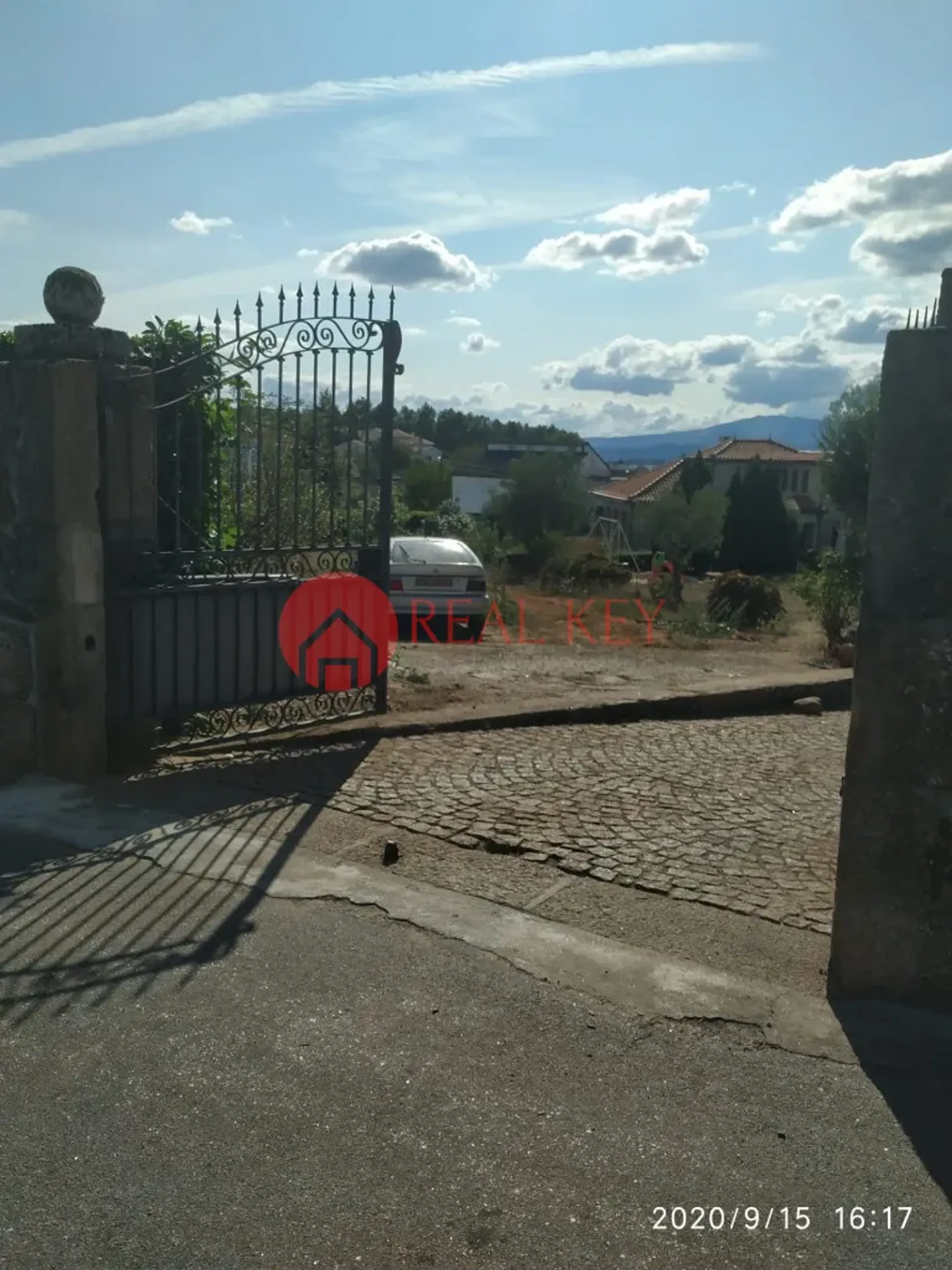 casa en Vila Real, Rua Central 10007865