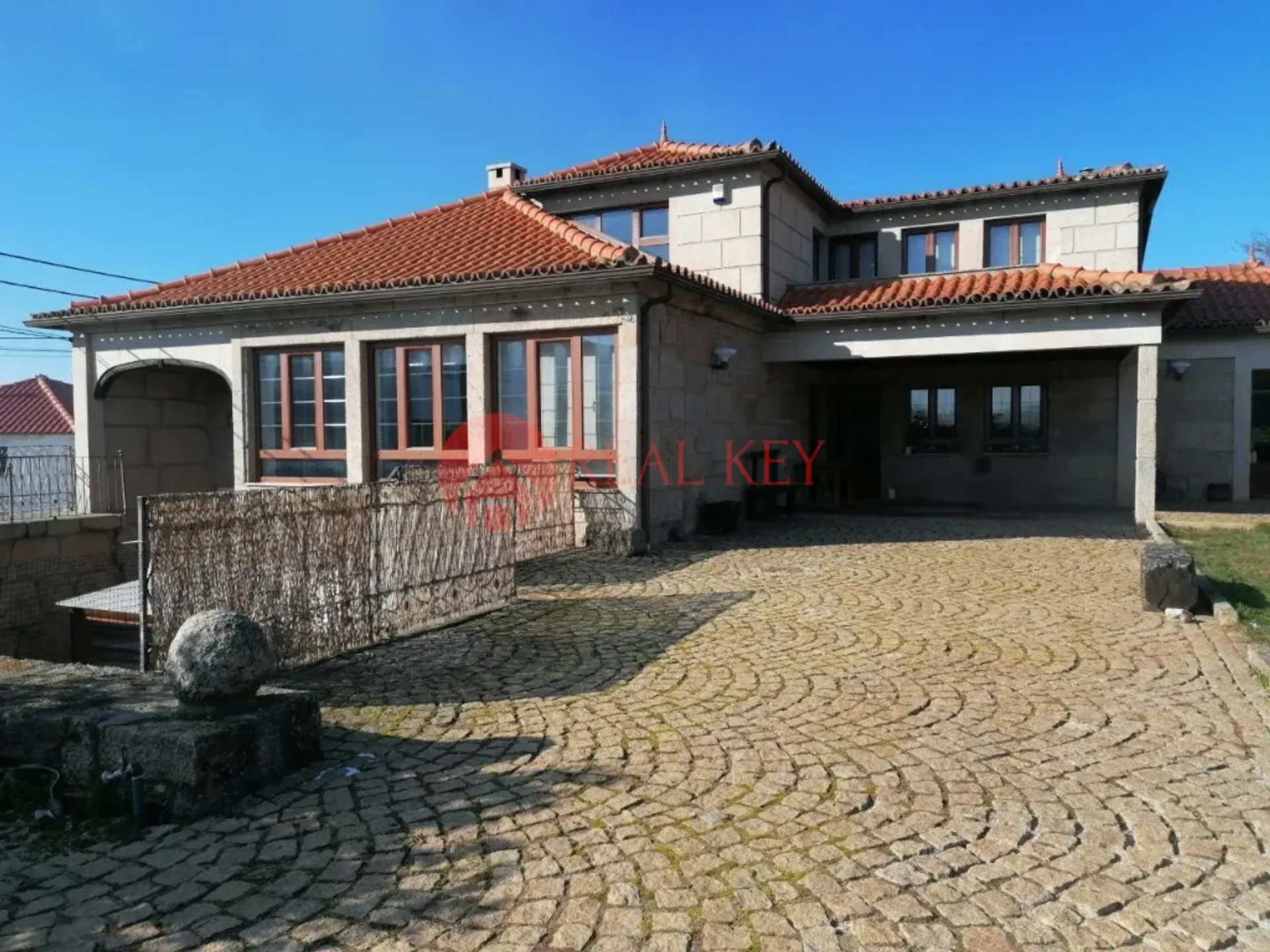 Huis in Vila Real, Rua Central 10007865