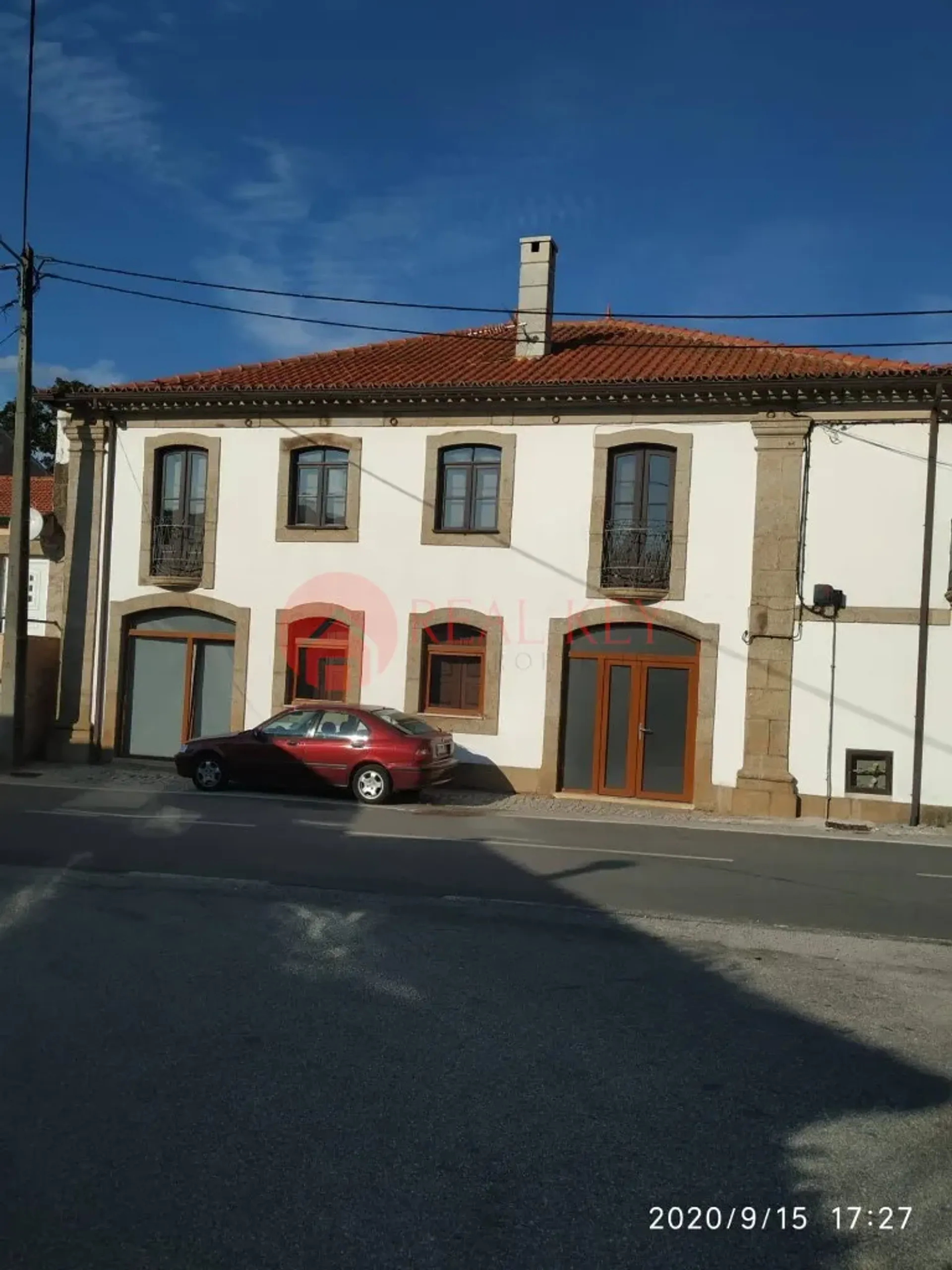 casa no Vila Real, Rua Central 10007865