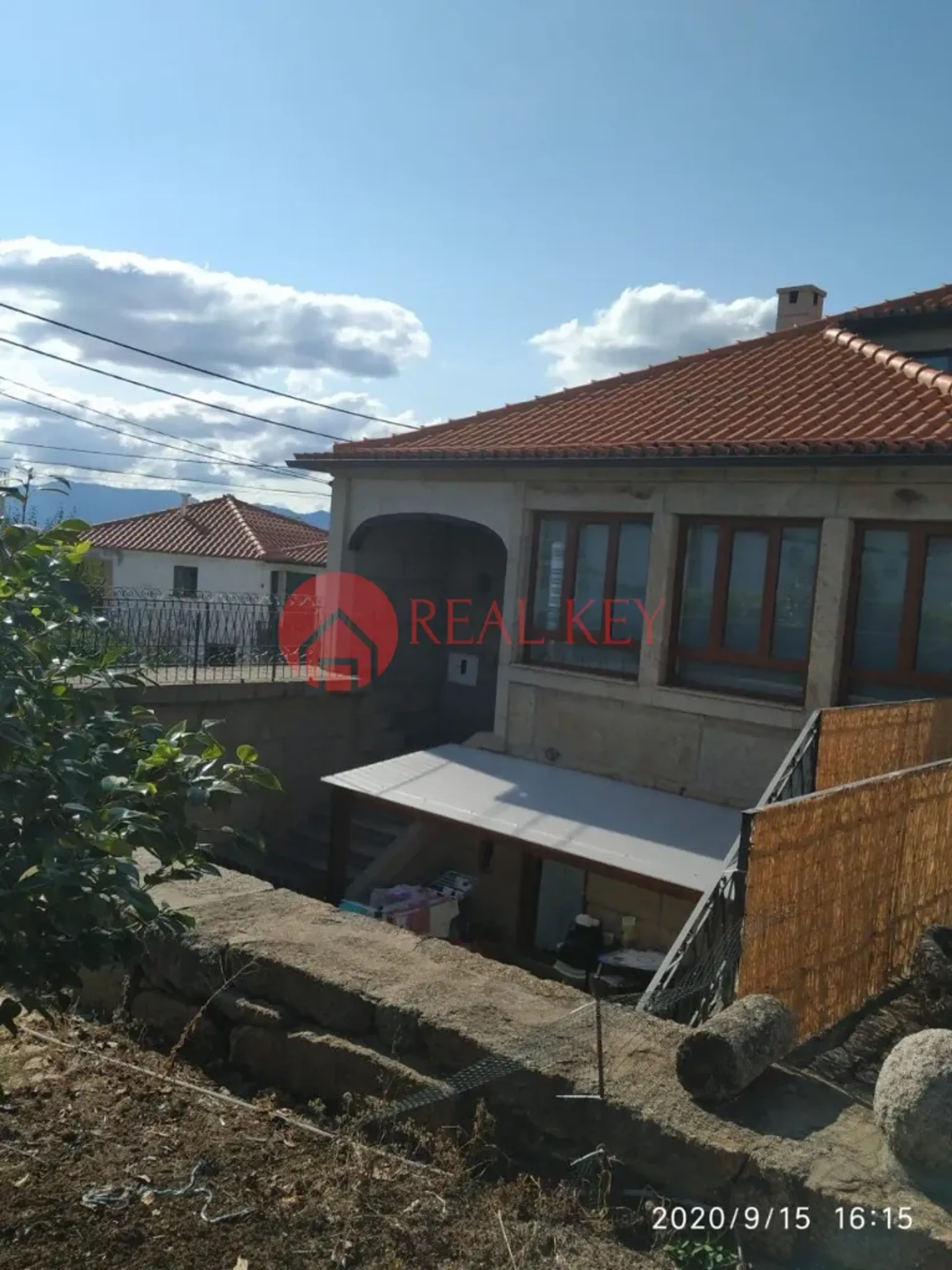 Hus i CONSTANTIM VRL, Rua Central 10007865