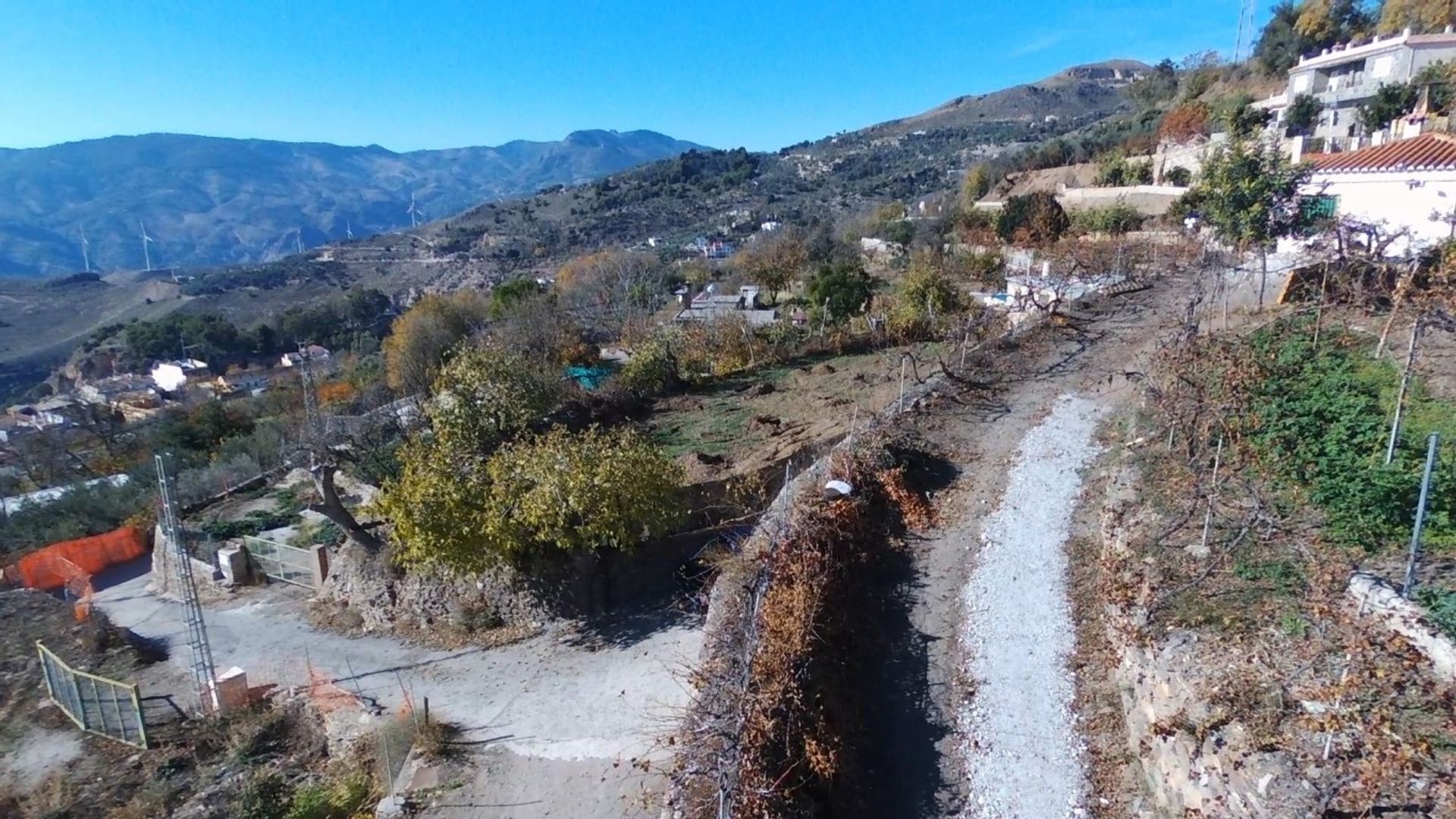 Hus i Lanjaron, Andalusia 10007886