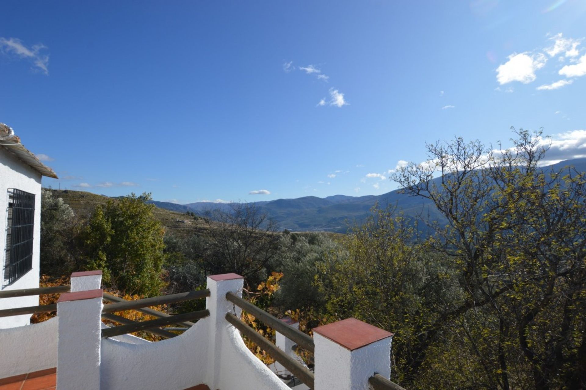 Casa nel Orjiva, Andalusia 10007887