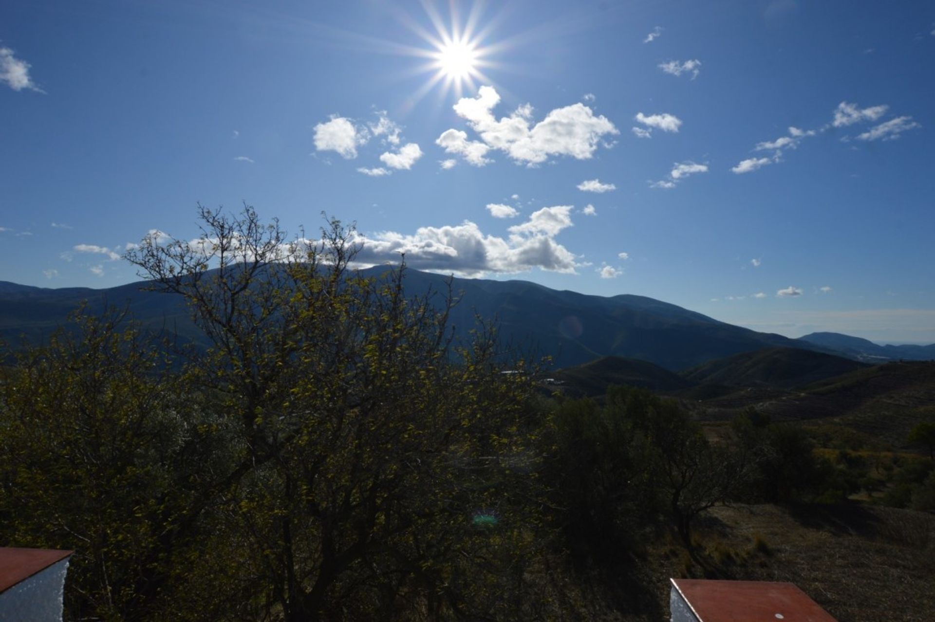 Casa nel Órgiva, Andalusia 10007887